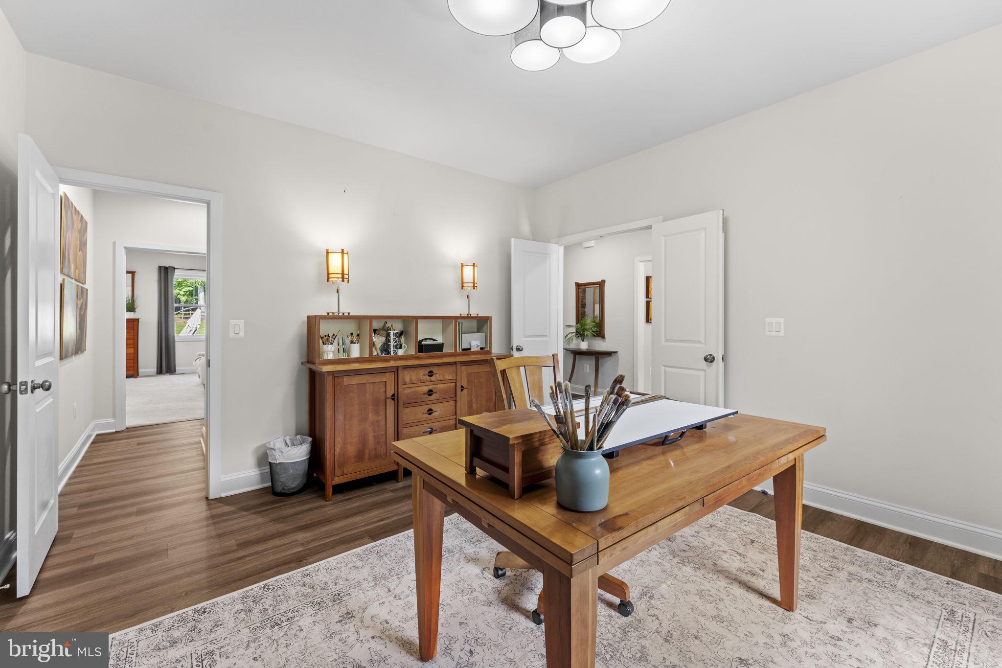 THE RESERVE AT FALLEN OAKS - Residential