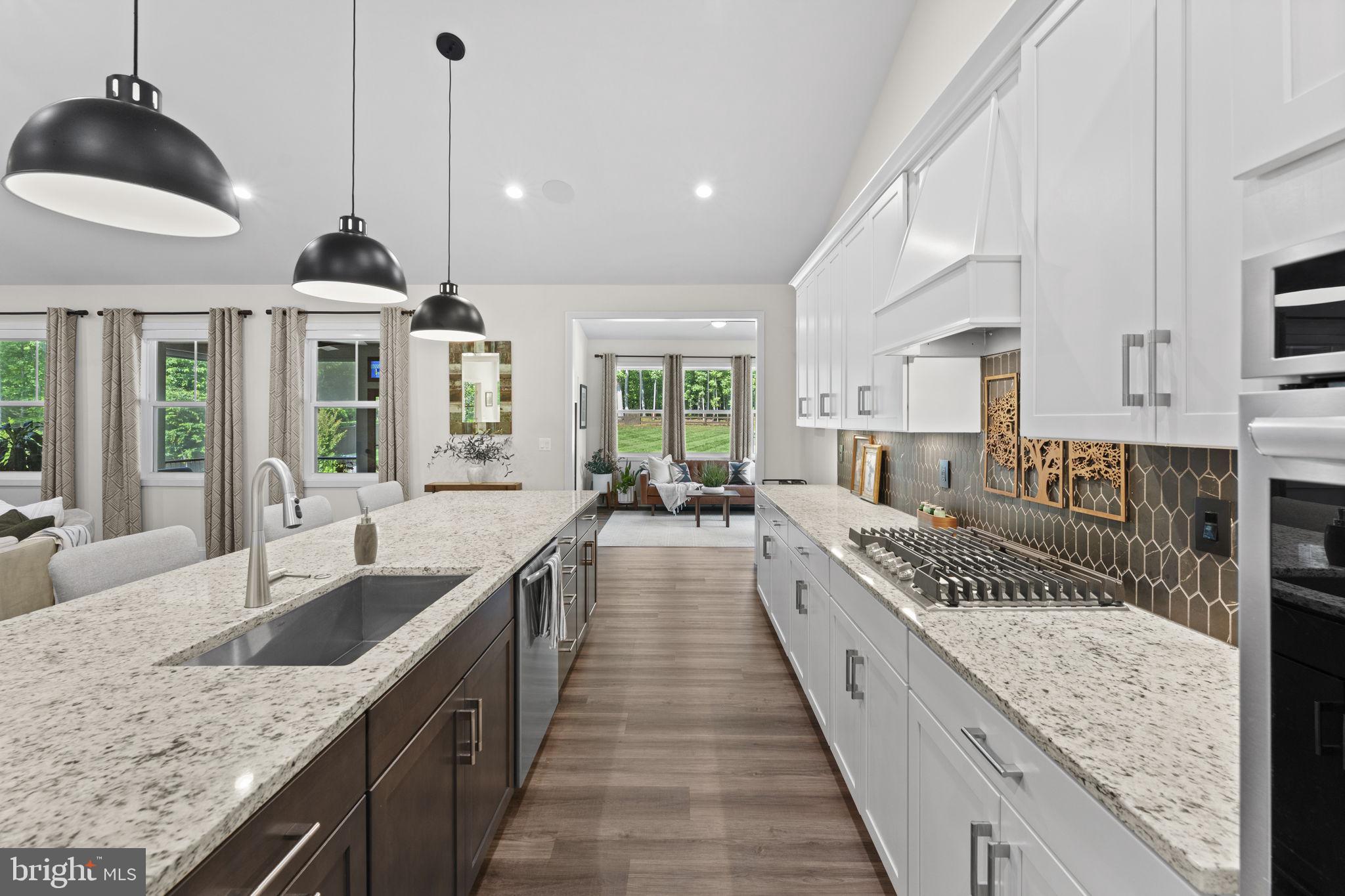 THE RESERVE AT FALLEN OAKS - Residential