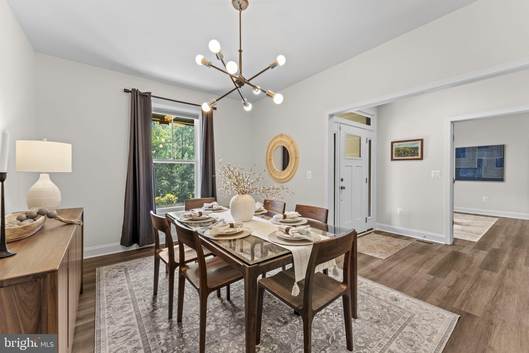 THE RESERVE AT FALLEN OAKS - Residential