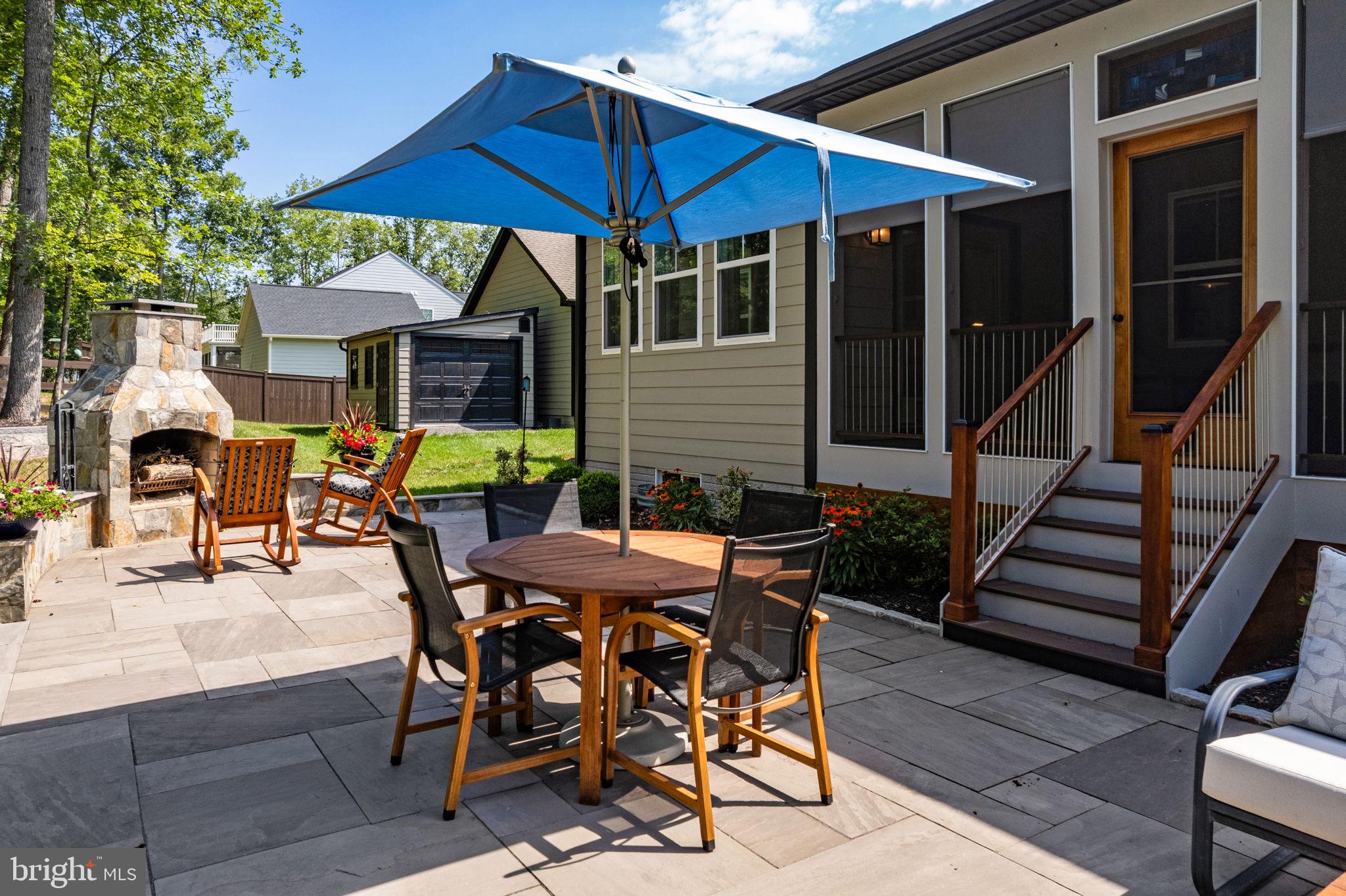 THE RESERVE AT FALLEN OAKS - Residential