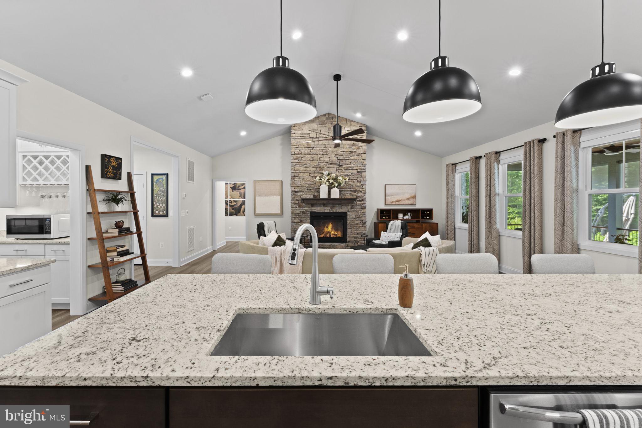 THE RESERVE AT FALLEN OAKS - Residential