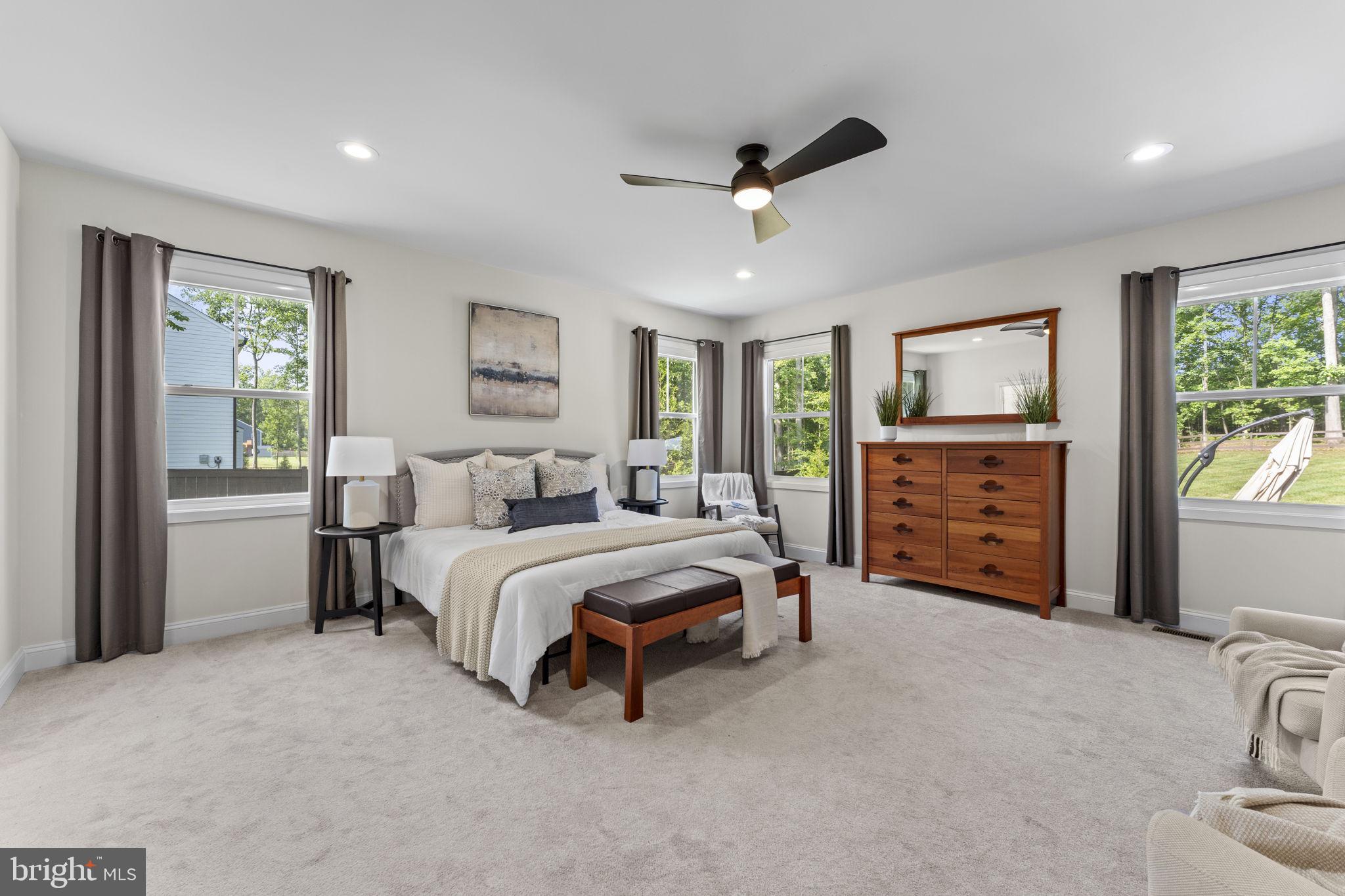 THE RESERVE AT FALLEN OAKS - Residential