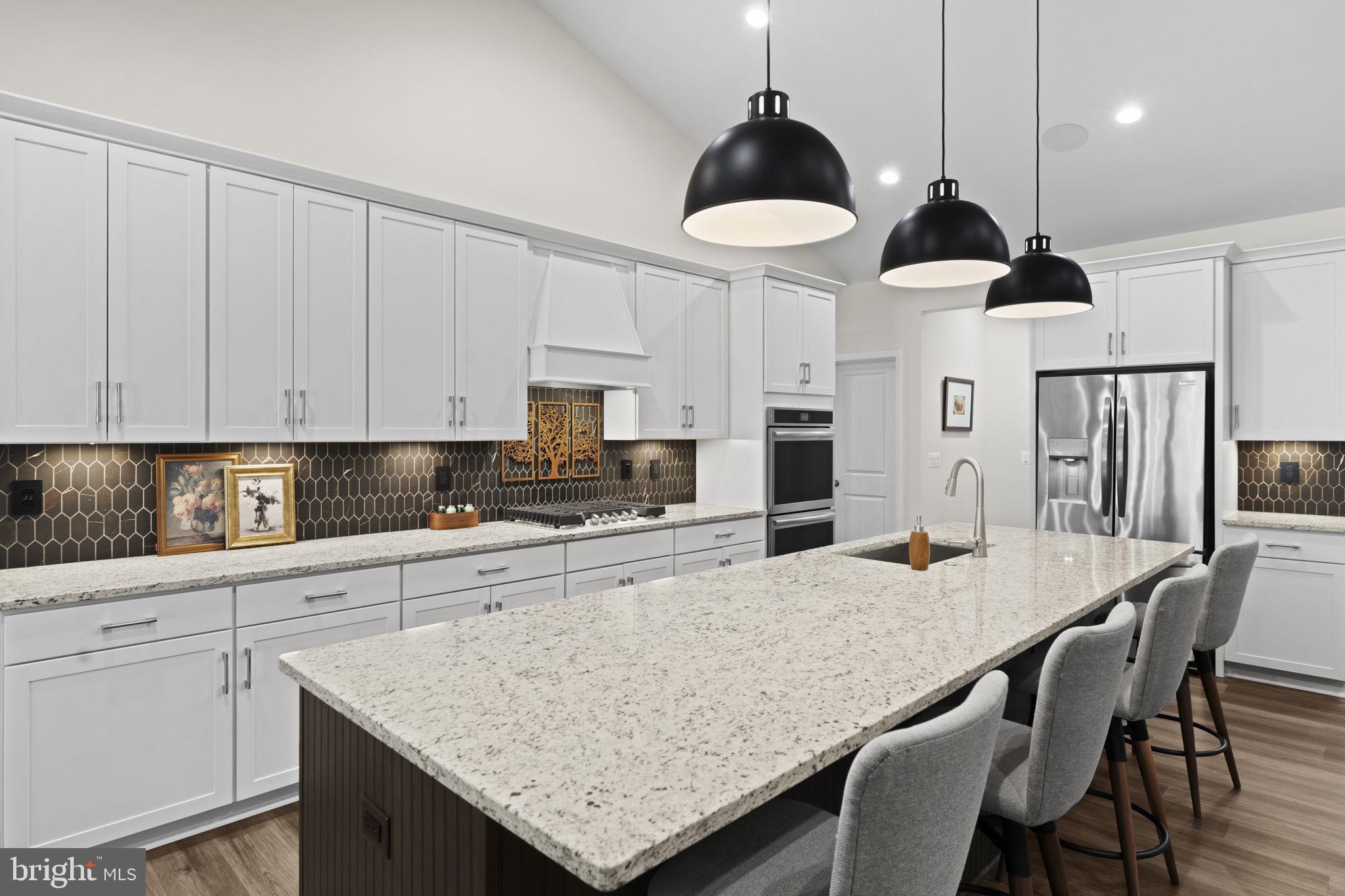 THE RESERVE AT FALLEN OAKS - Residential