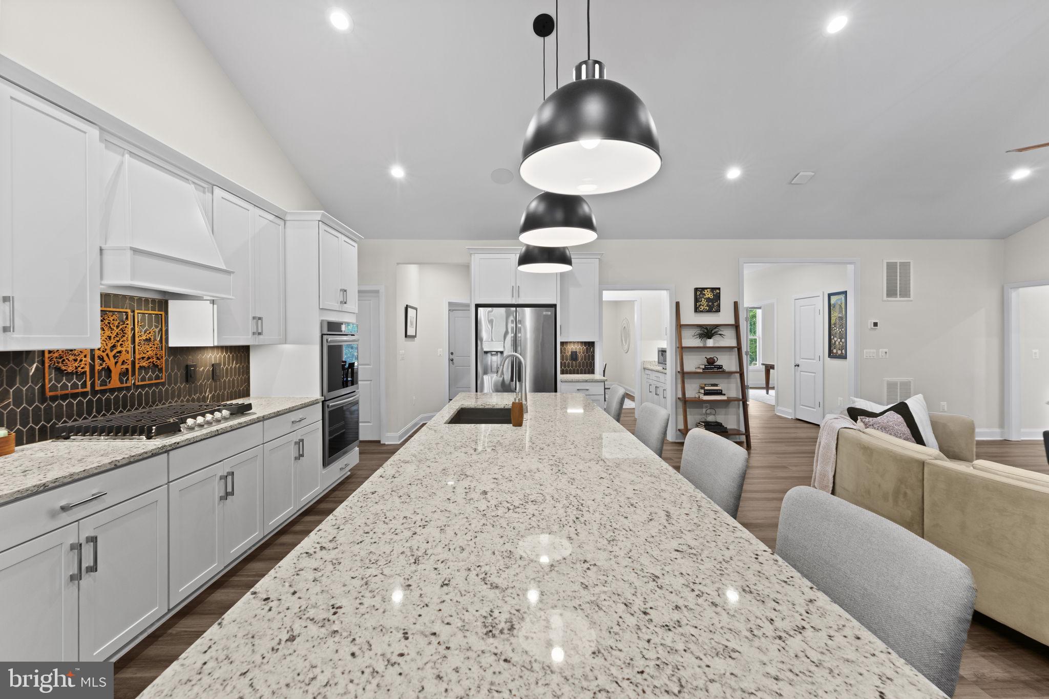 THE RESERVE AT FALLEN OAKS - Residential