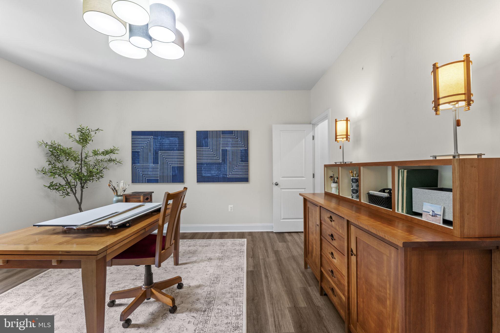 THE RESERVE AT FALLEN OAKS - Residential