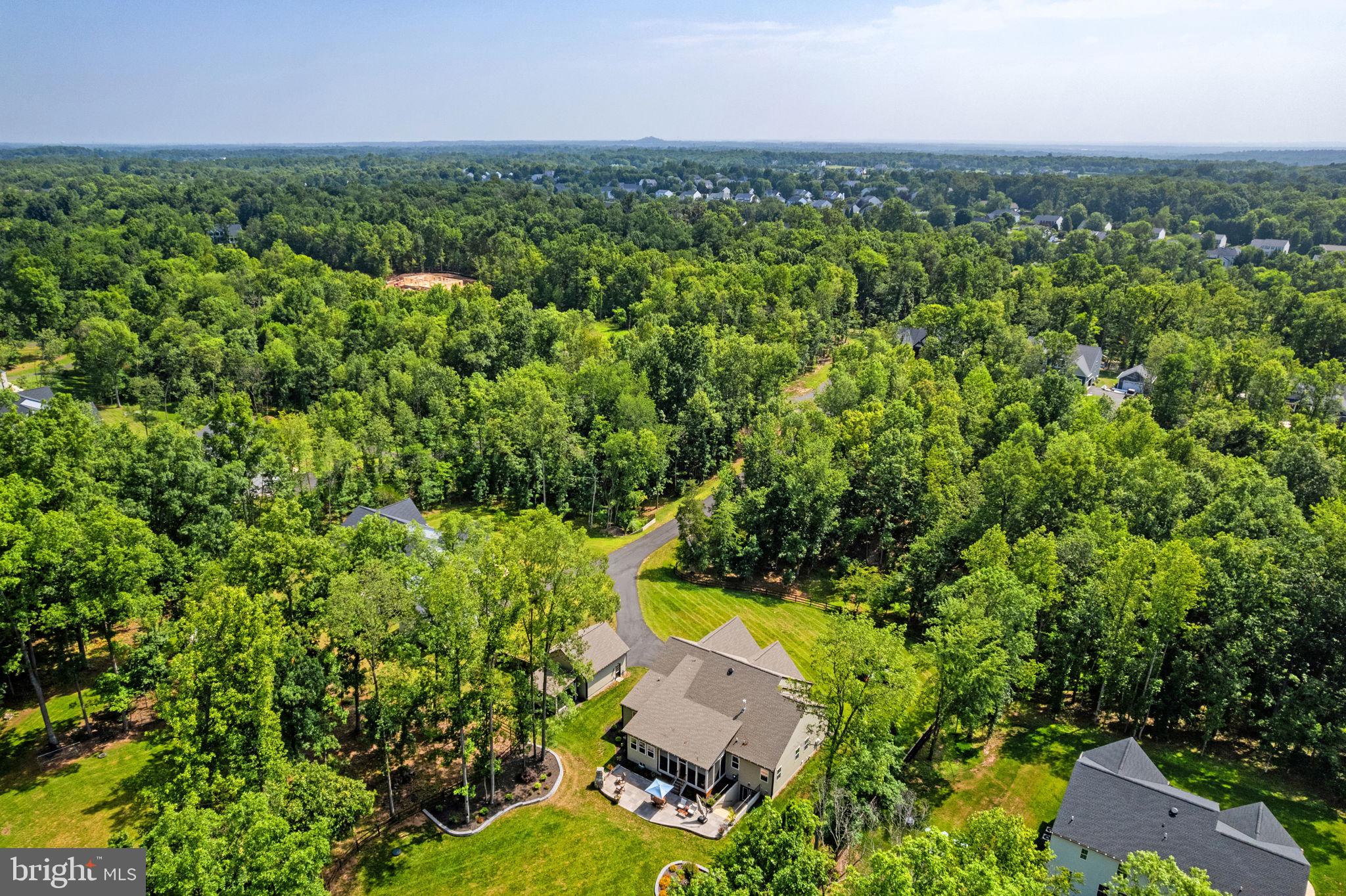 THE RESERVE AT FALLEN OAKS - Residential