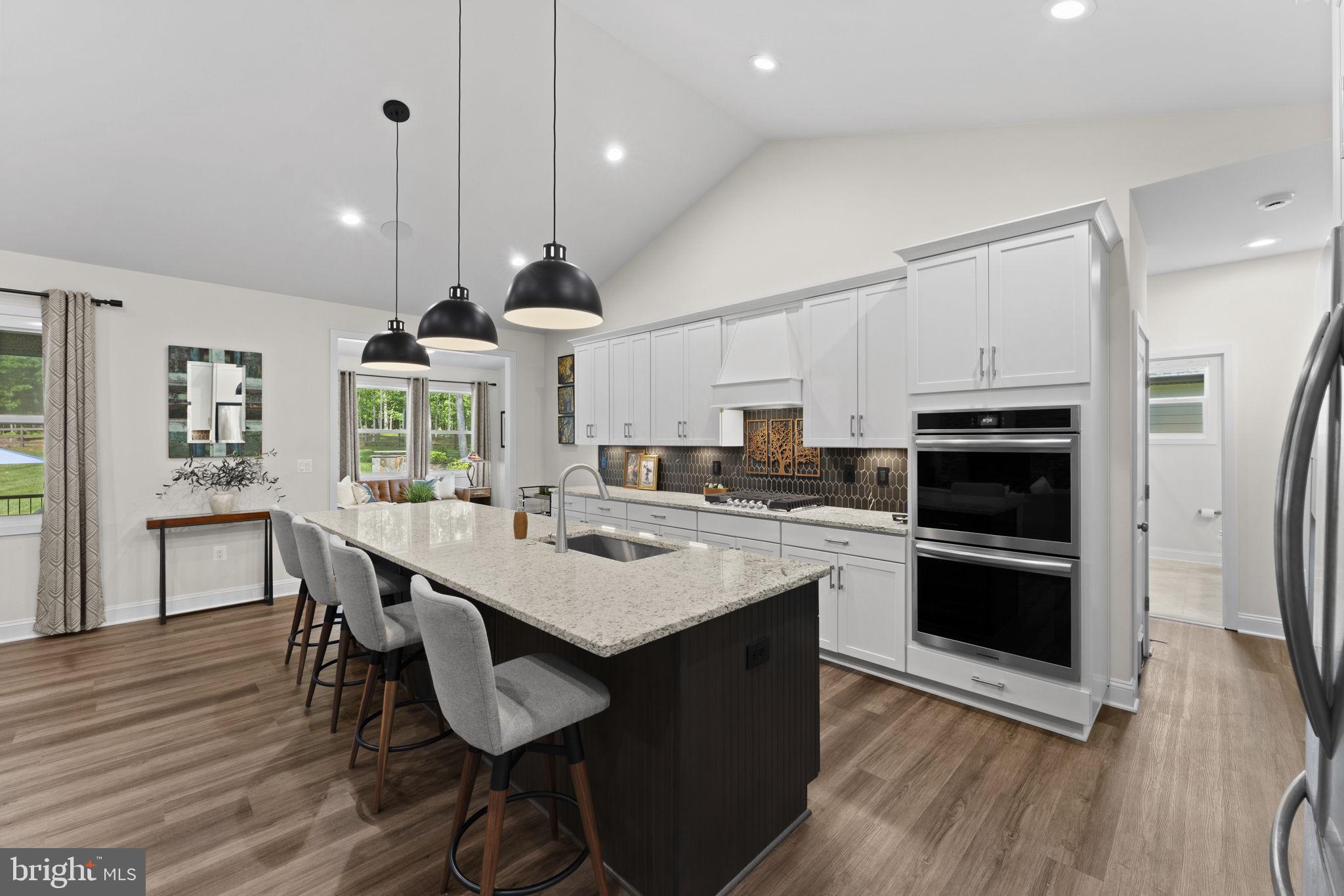 THE RESERVE AT FALLEN OAKS - Residential
