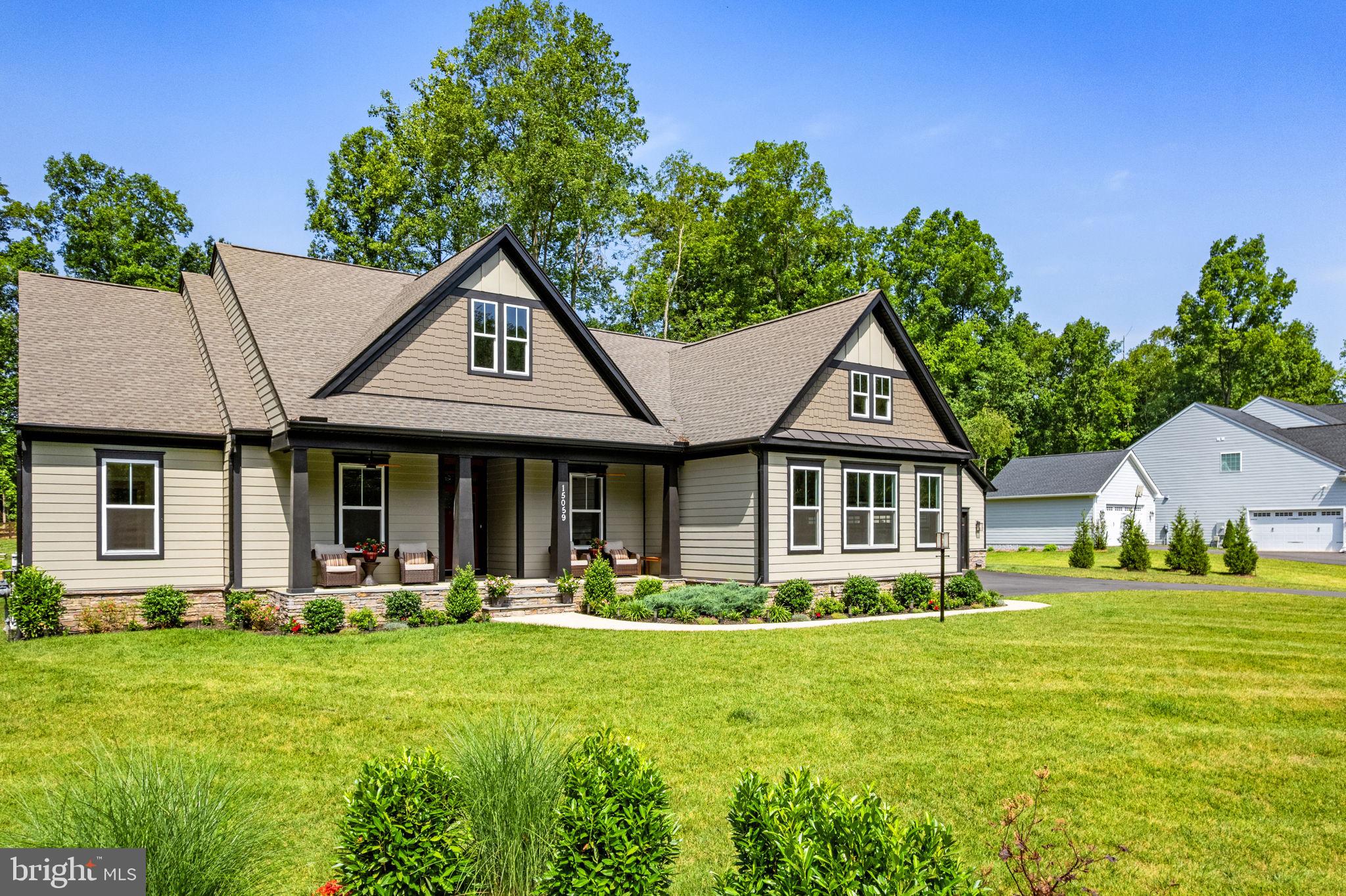 THE RESERVE AT FALLEN OAKS - Residential