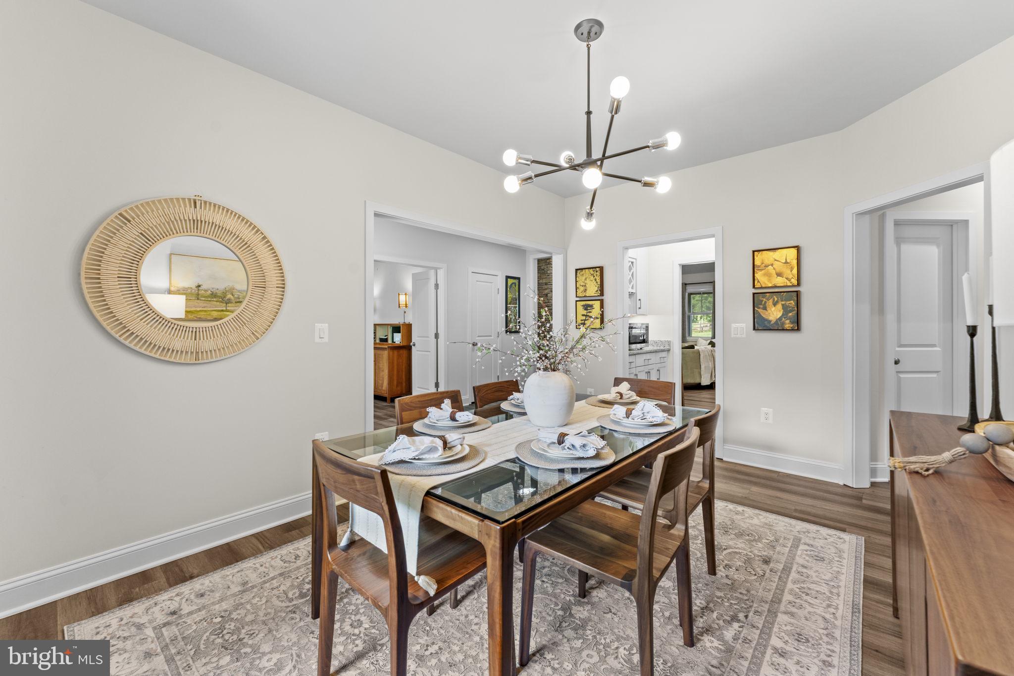 THE RESERVE AT FALLEN OAKS - Residential