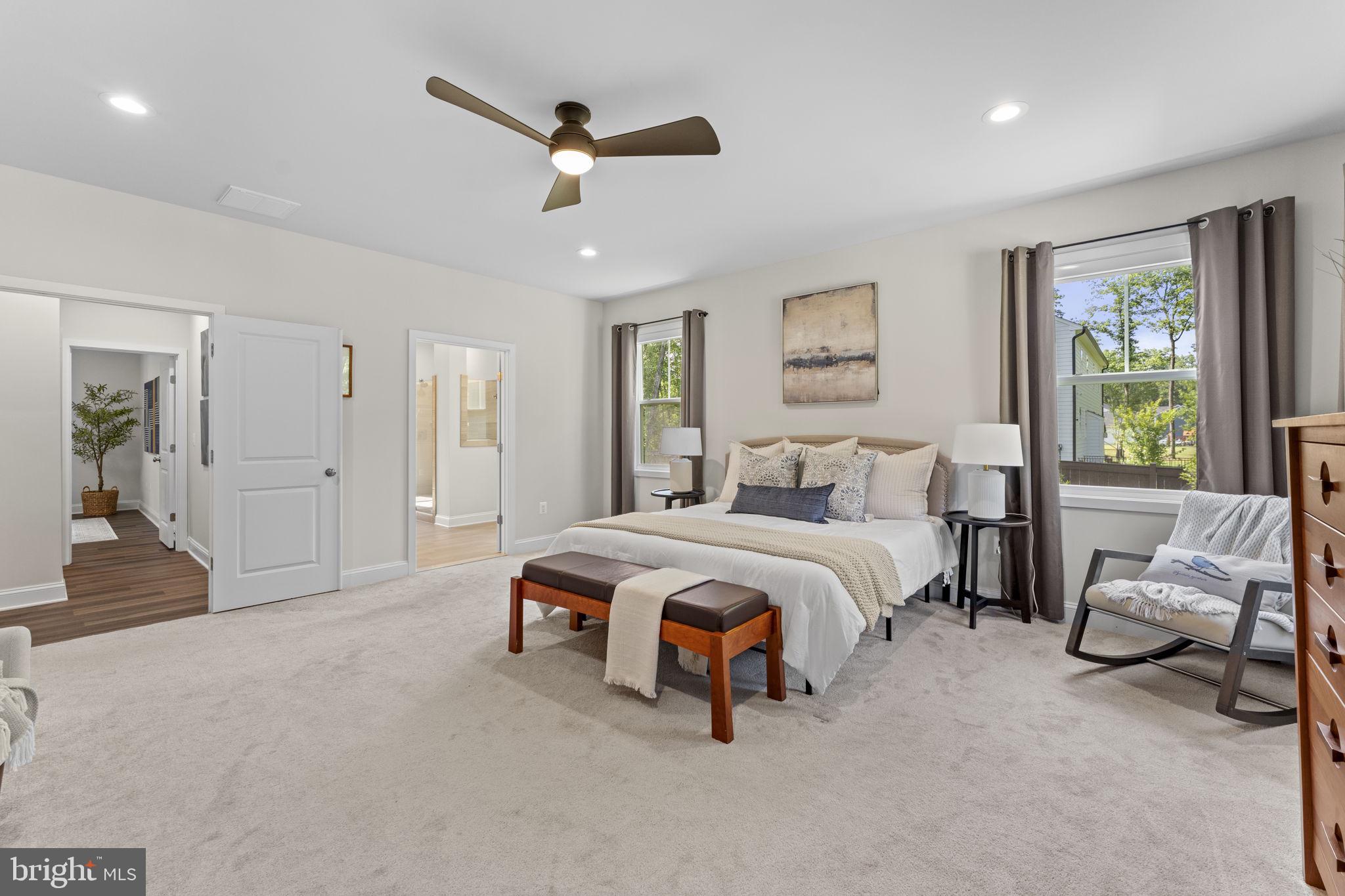 THE RESERVE AT FALLEN OAKS - Residential