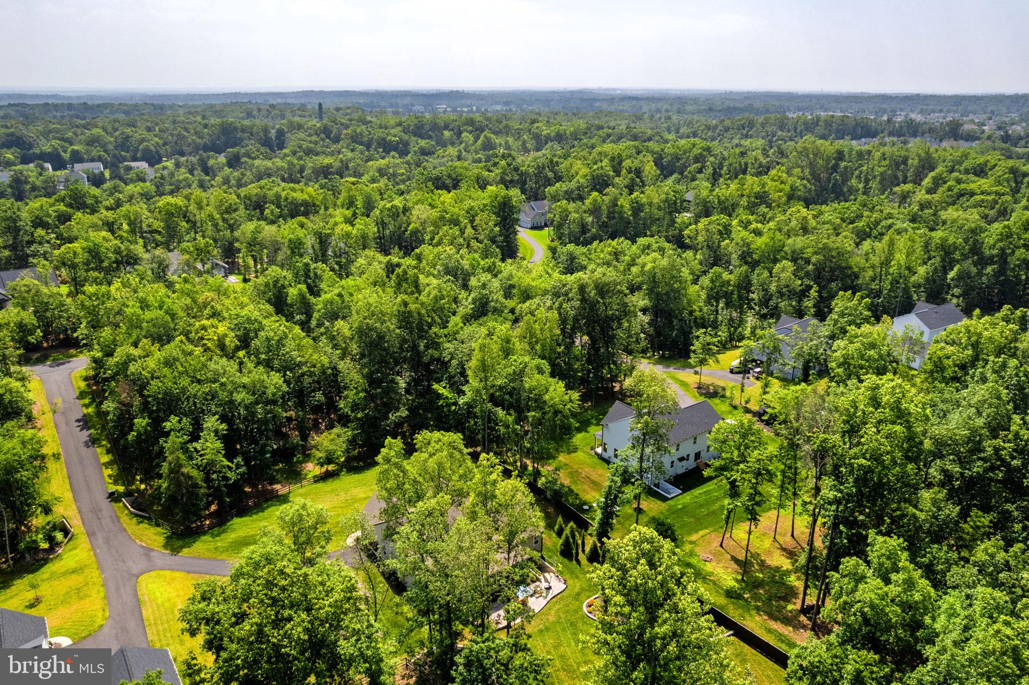 THE RESERVE AT FALLEN OAKS - Residential
