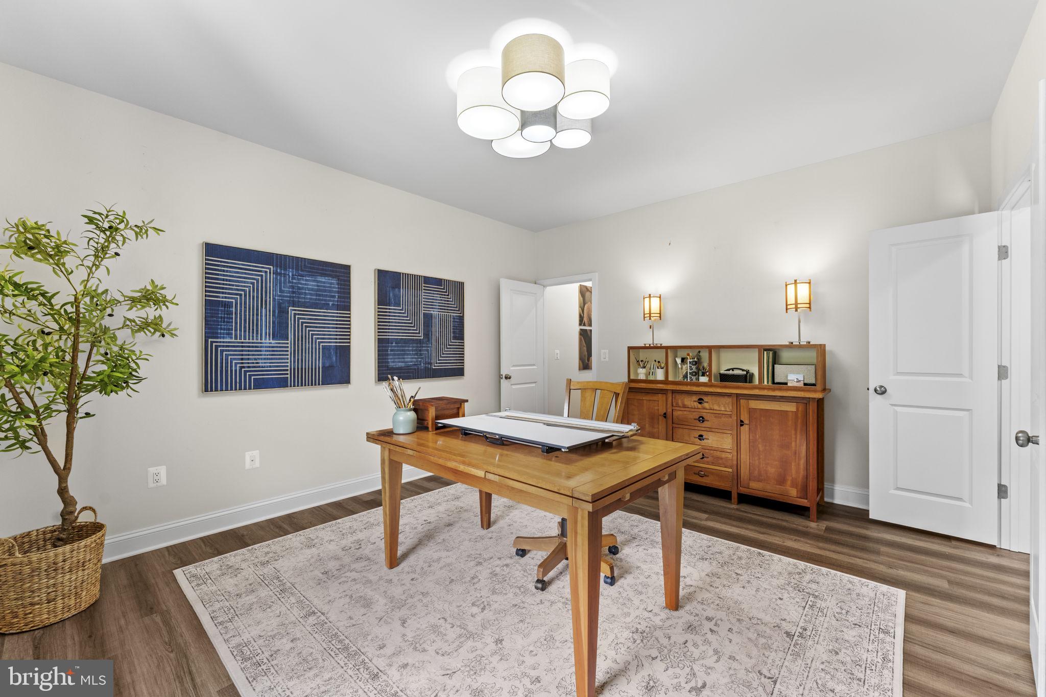 THE RESERVE AT FALLEN OAKS - Residential