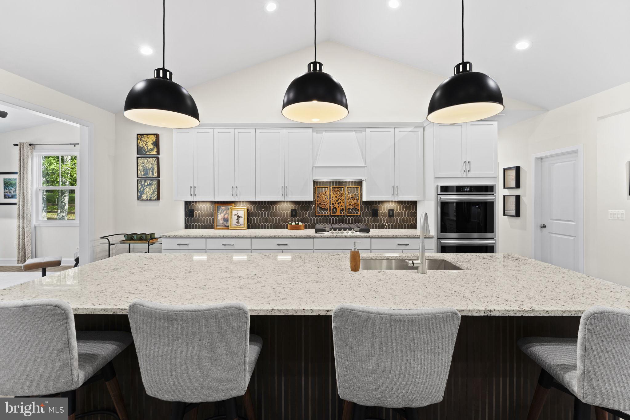 THE RESERVE AT FALLEN OAKS - Residential