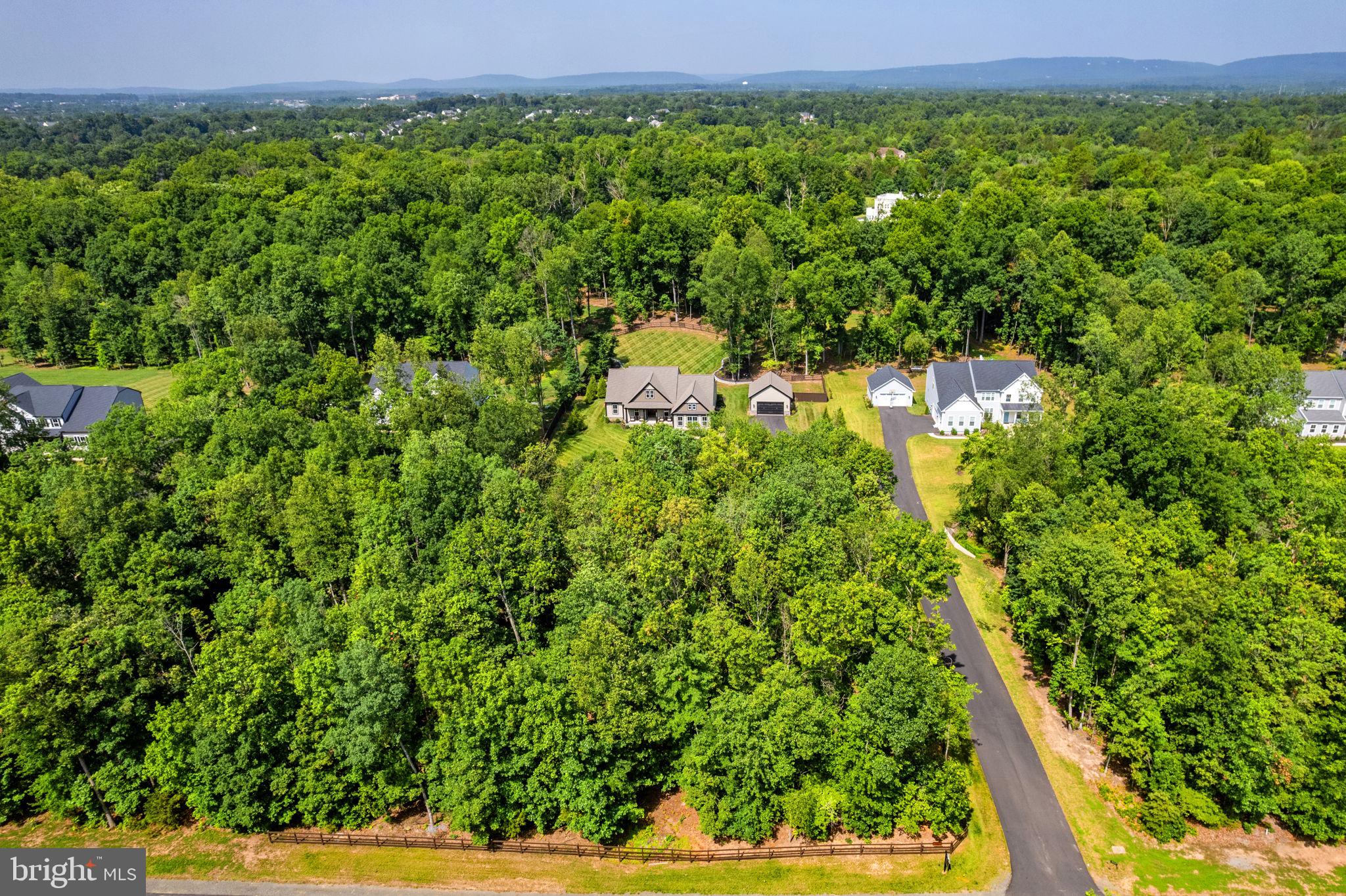 THE RESERVE AT FALLEN OAKS - Residential