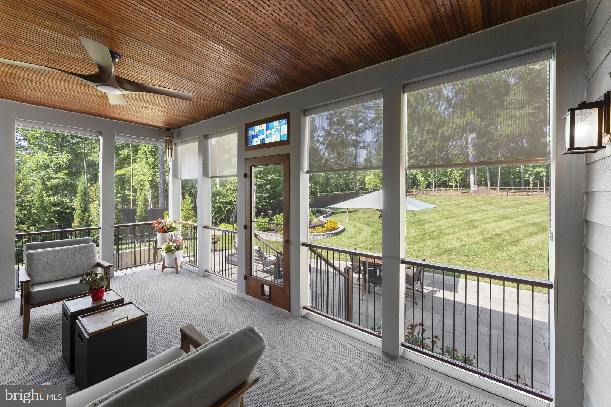 THE RESERVE AT FALLEN OAKS - Residential