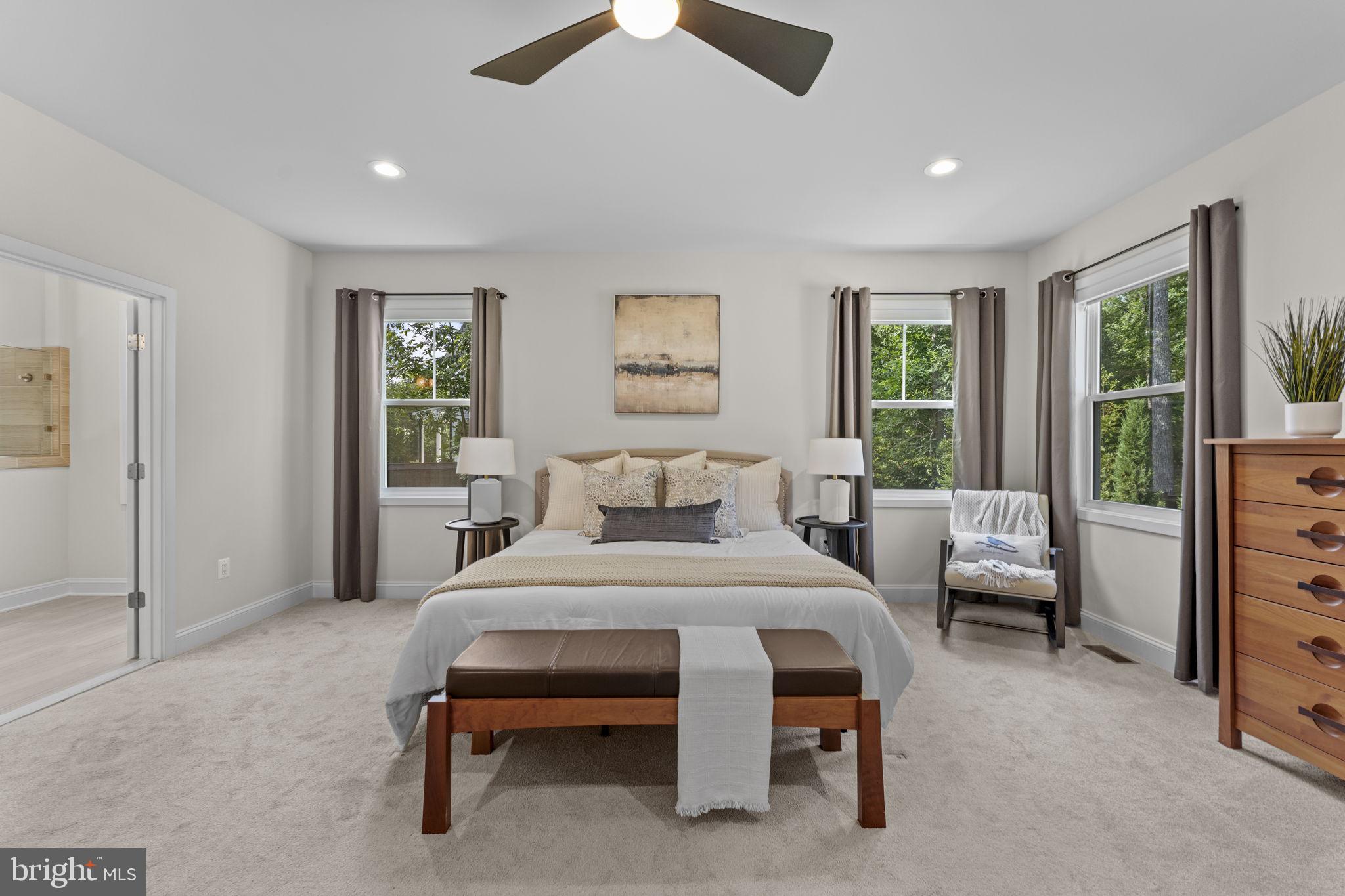 THE RESERVE AT FALLEN OAKS - Residential
