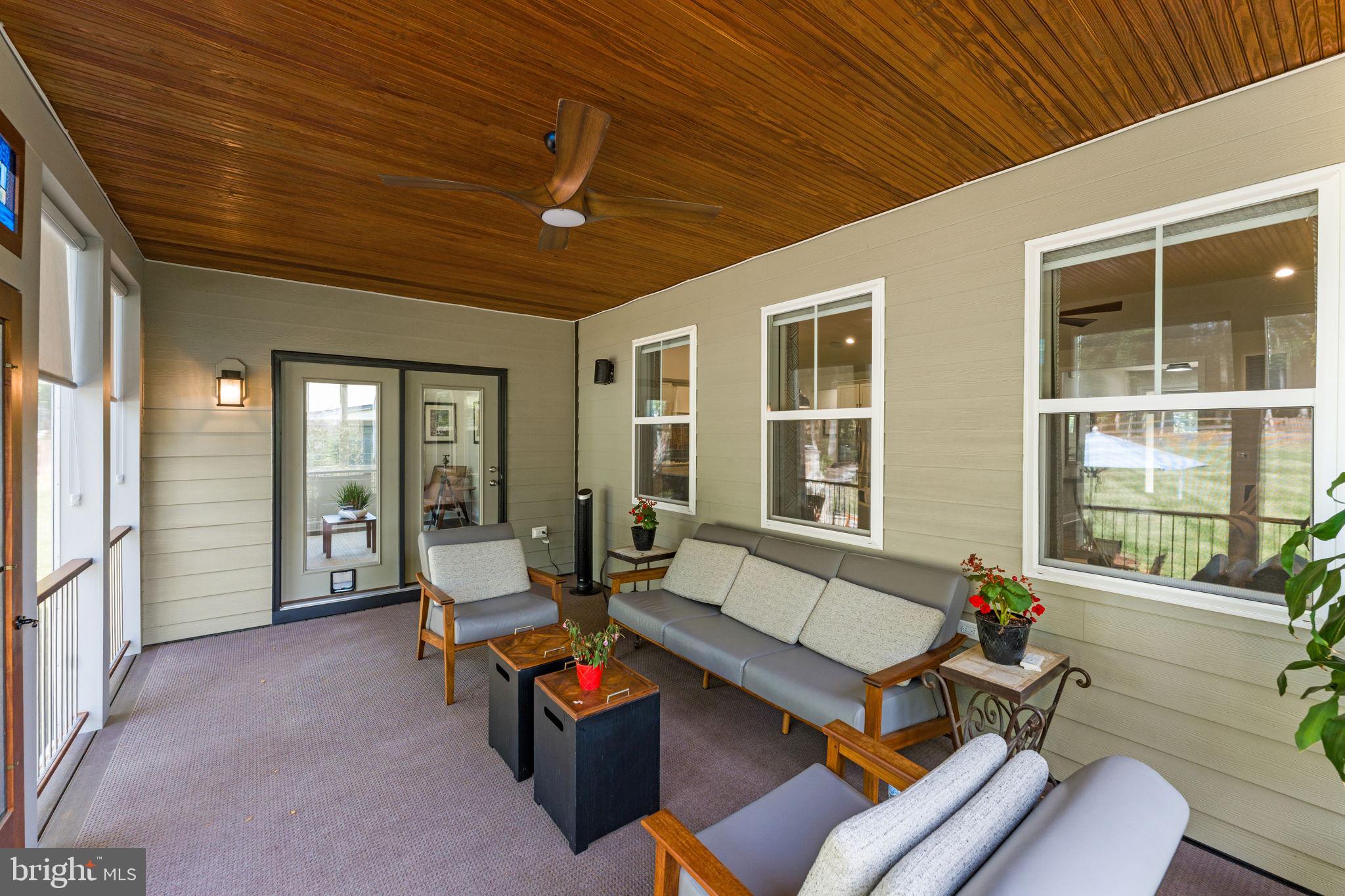 THE RESERVE AT FALLEN OAKS - Residential