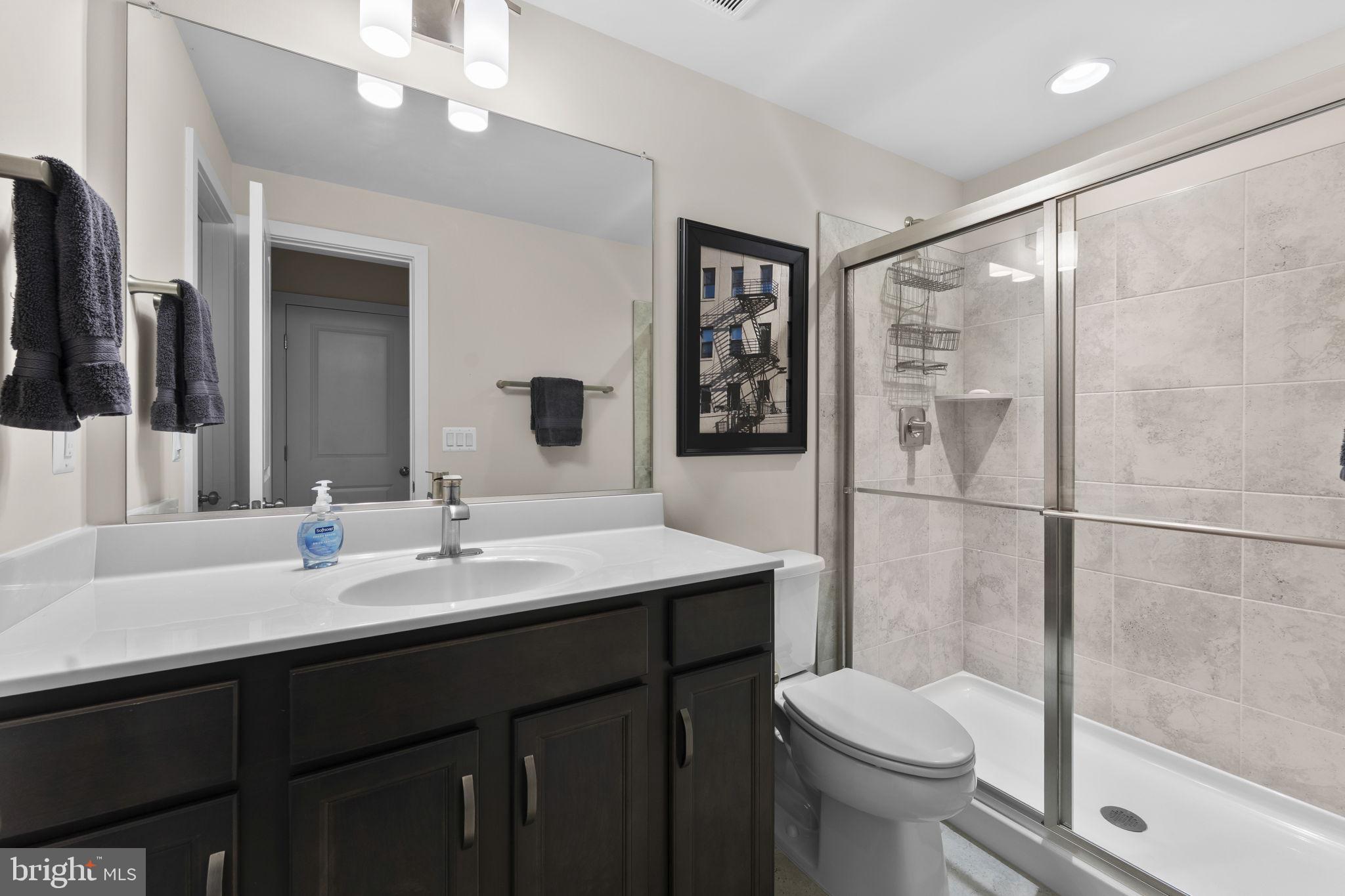 THE RESERVE AT FALLEN OAKS - Residential