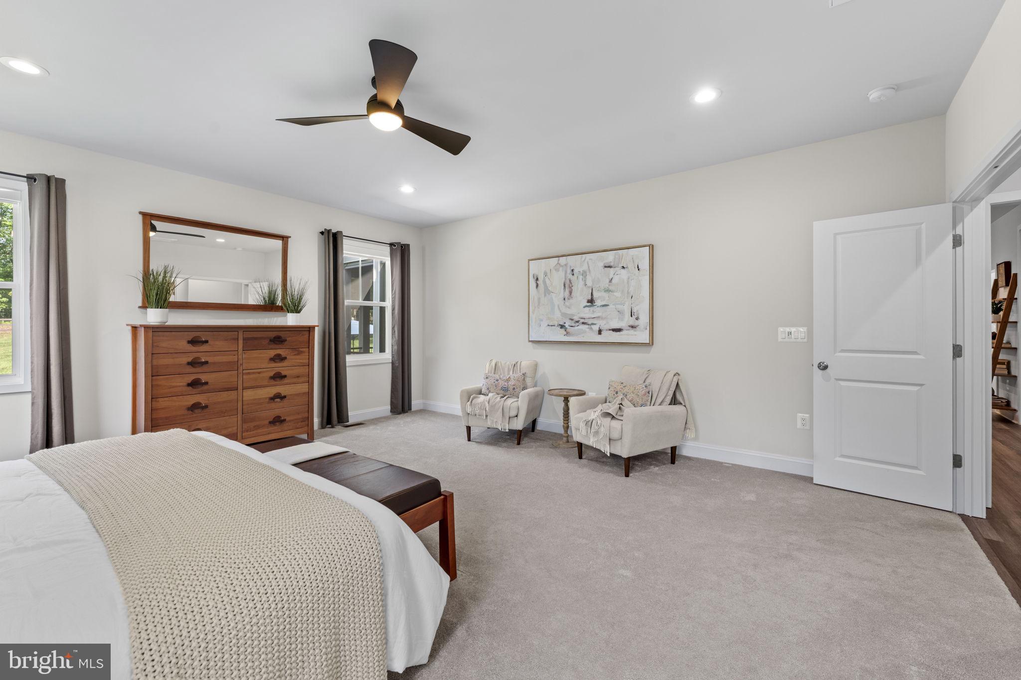 THE RESERVE AT FALLEN OAKS - Residential