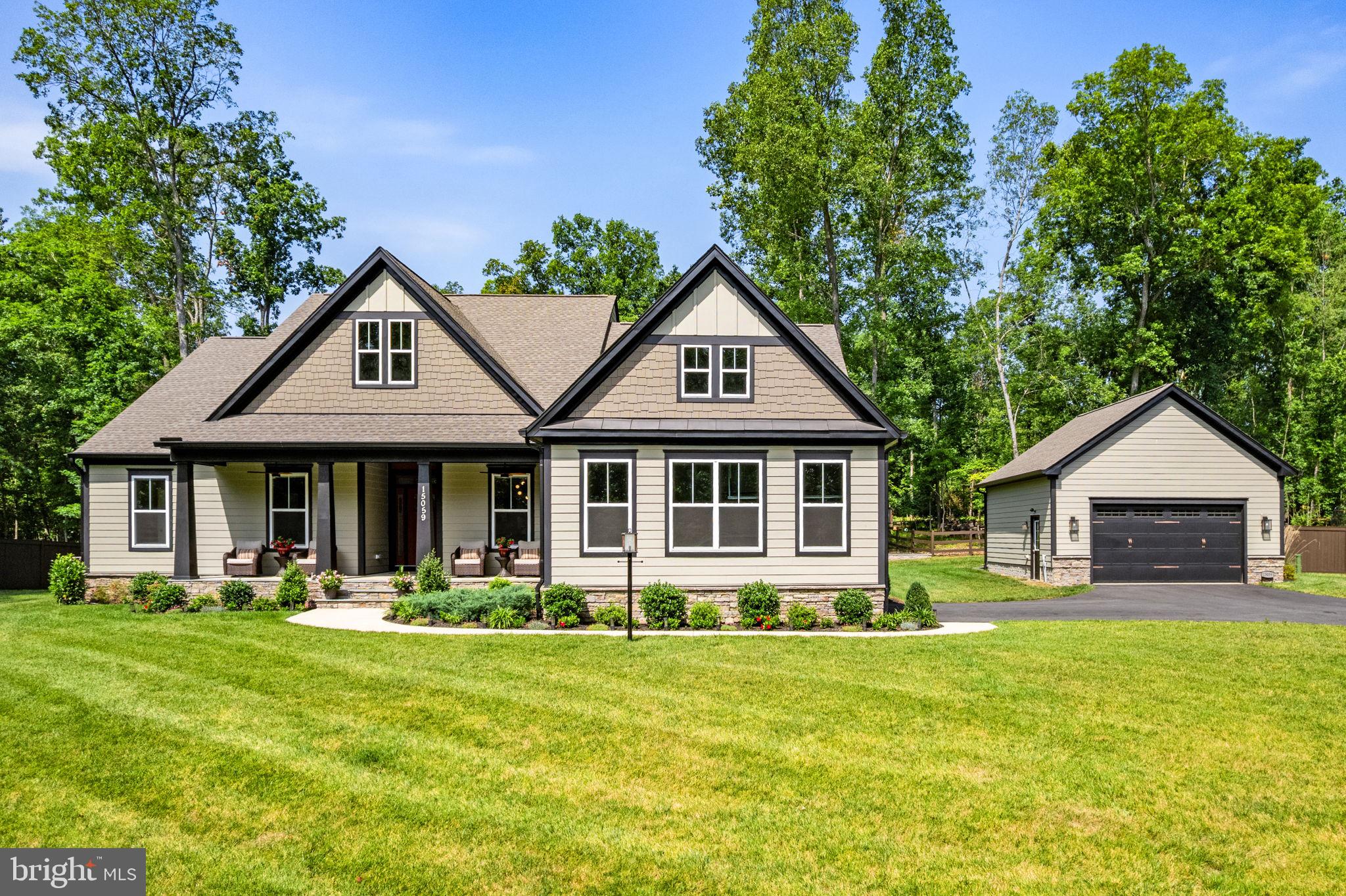 THE RESERVE AT FALLEN OAKS - Residential
