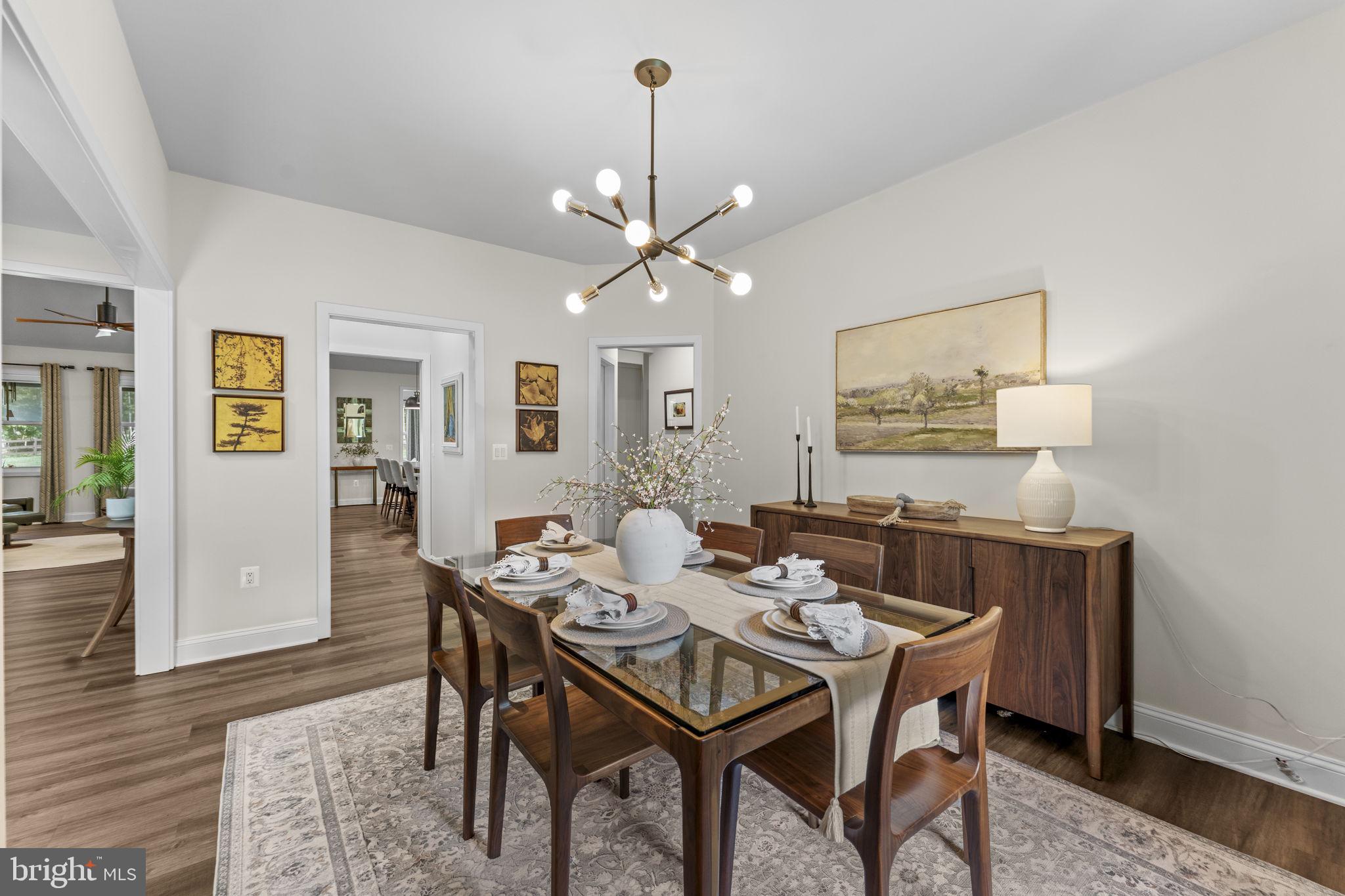 THE RESERVE AT FALLEN OAKS - Residential