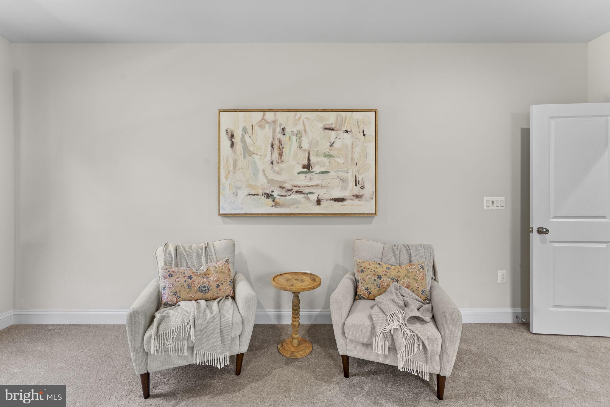 THE RESERVE AT FALLEN OAKS - Residential