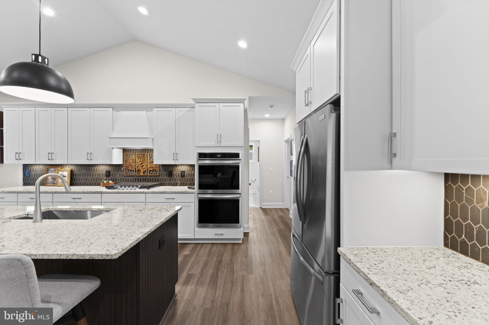 THE RESERVE AT FALLEN OAKS - Residential