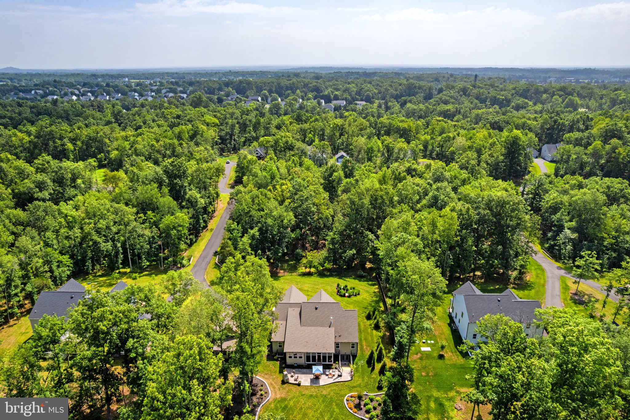 THE RESERVE AT FALLEN OAKS - Residential