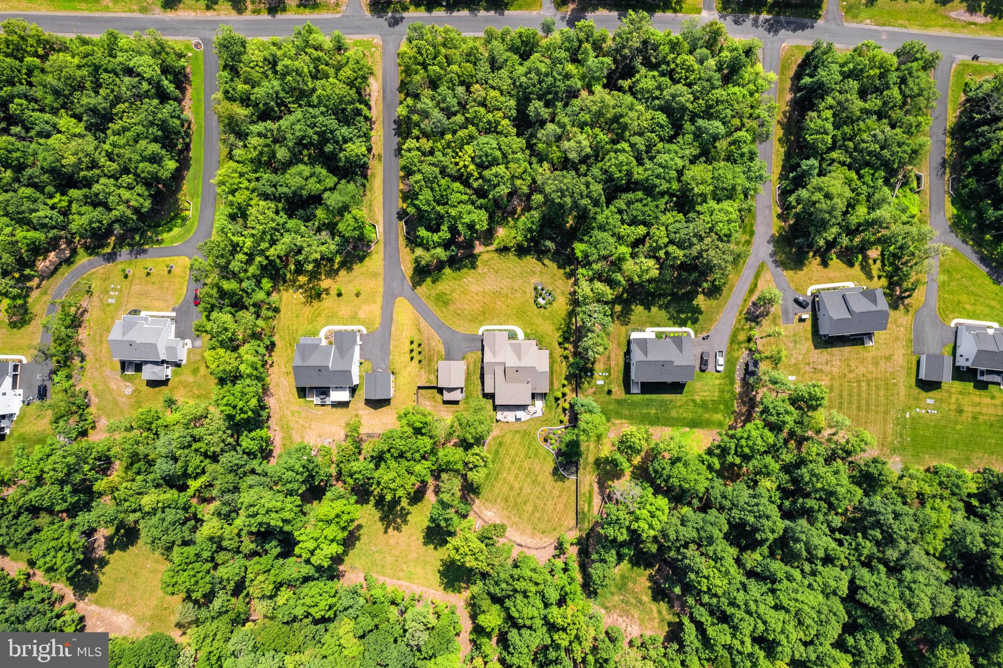 THE RESERVE AT FALLEN OAKS - Residential