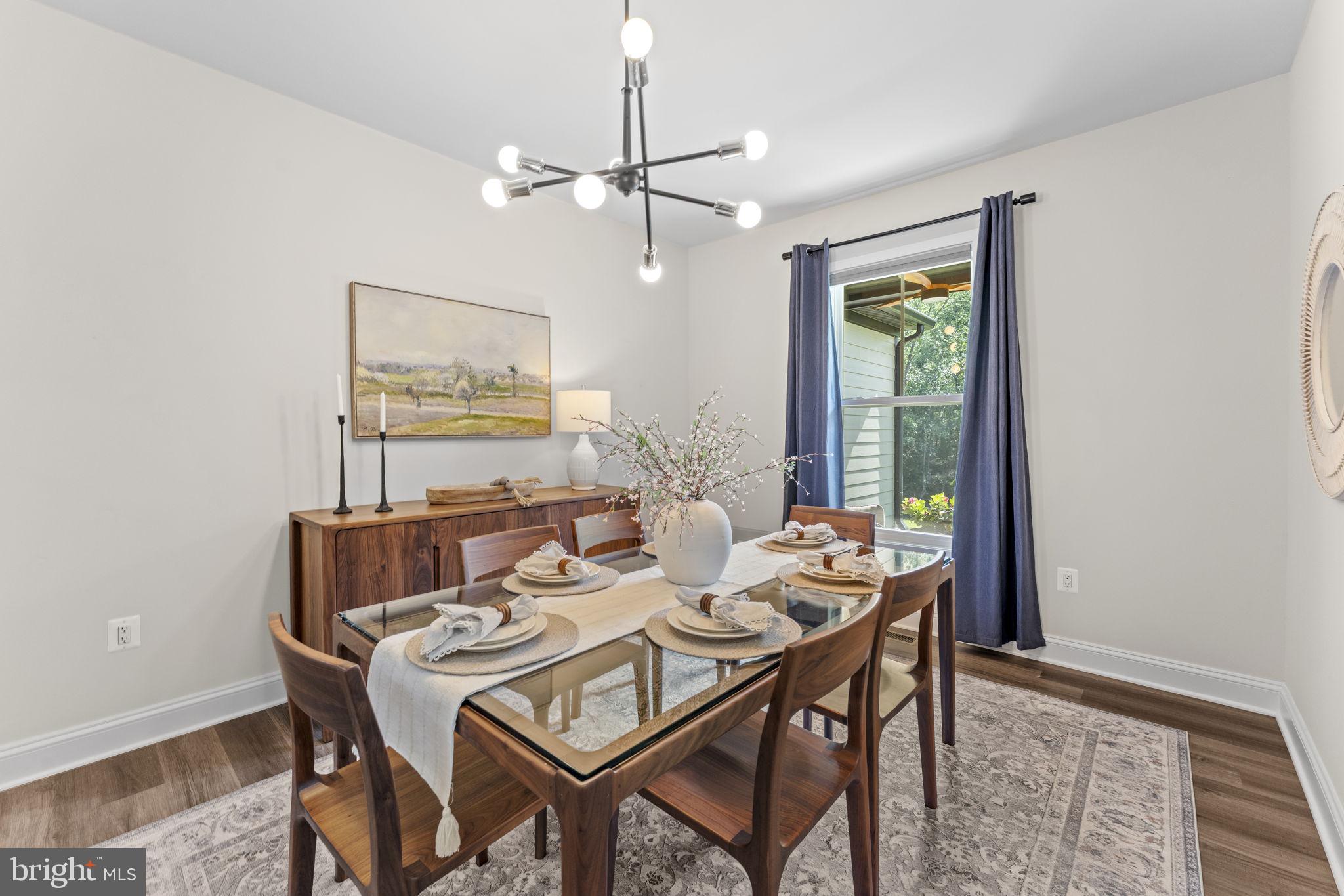 THE RESERVE AT FALLEN OAKS - Residential