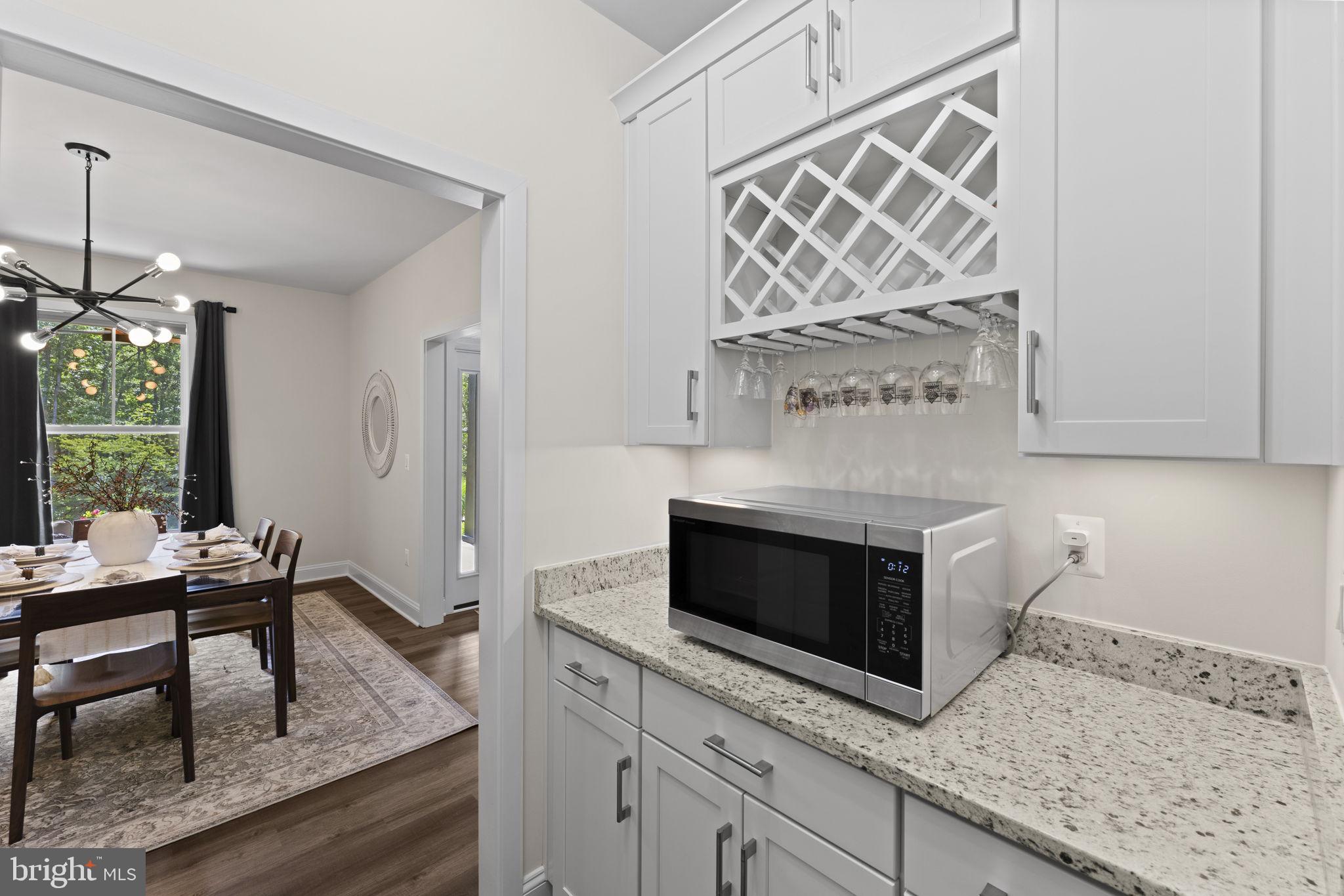 THE RESERVE AT FALLEN OAKS - Residential