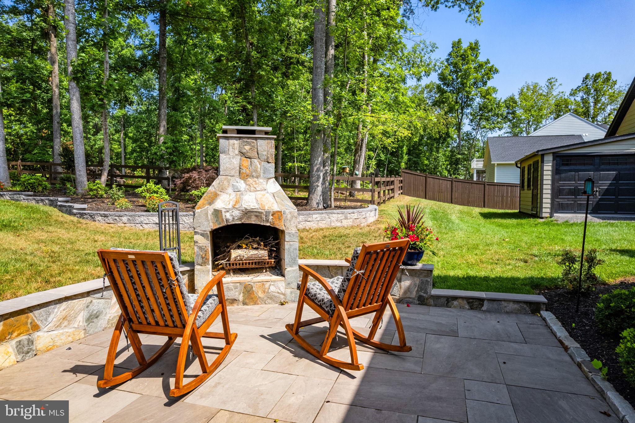 THE RESERVE AT FALLEN OAKS - Residential