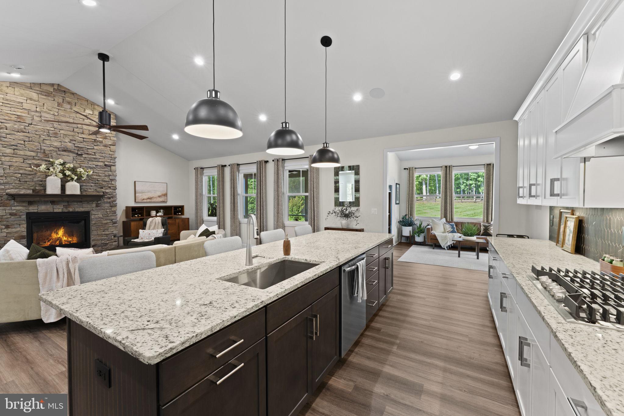 THE RESERVE AT FALLEN OAKS - Residential