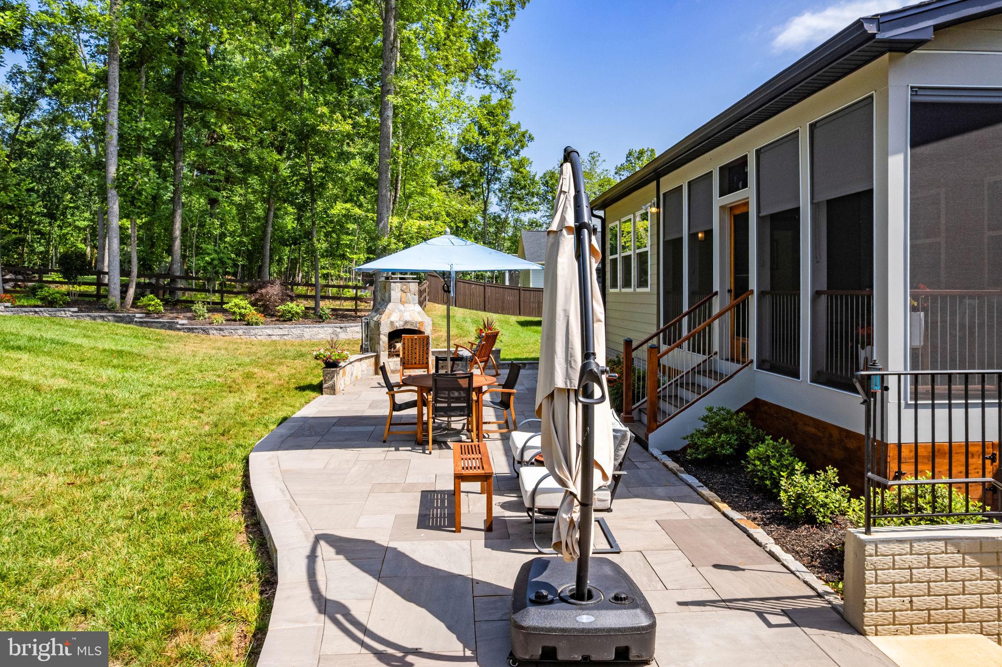 THE RESERVE AT FALLEN OAKS - Residential