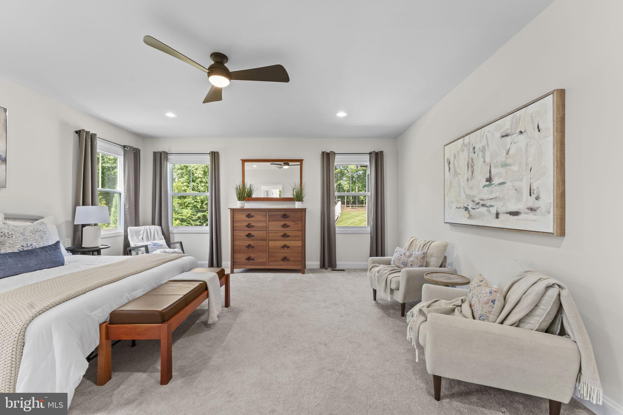 THE RESERVE AT FALLEN OAKS - Residential