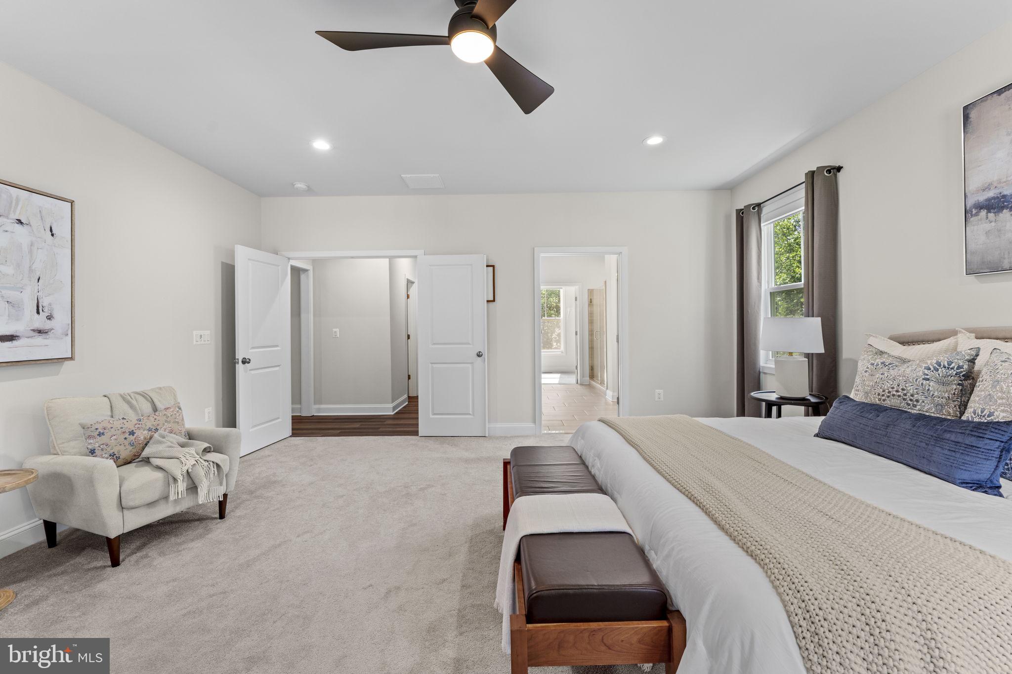 THE RESERVE AT FALLEN OAKS - Residential