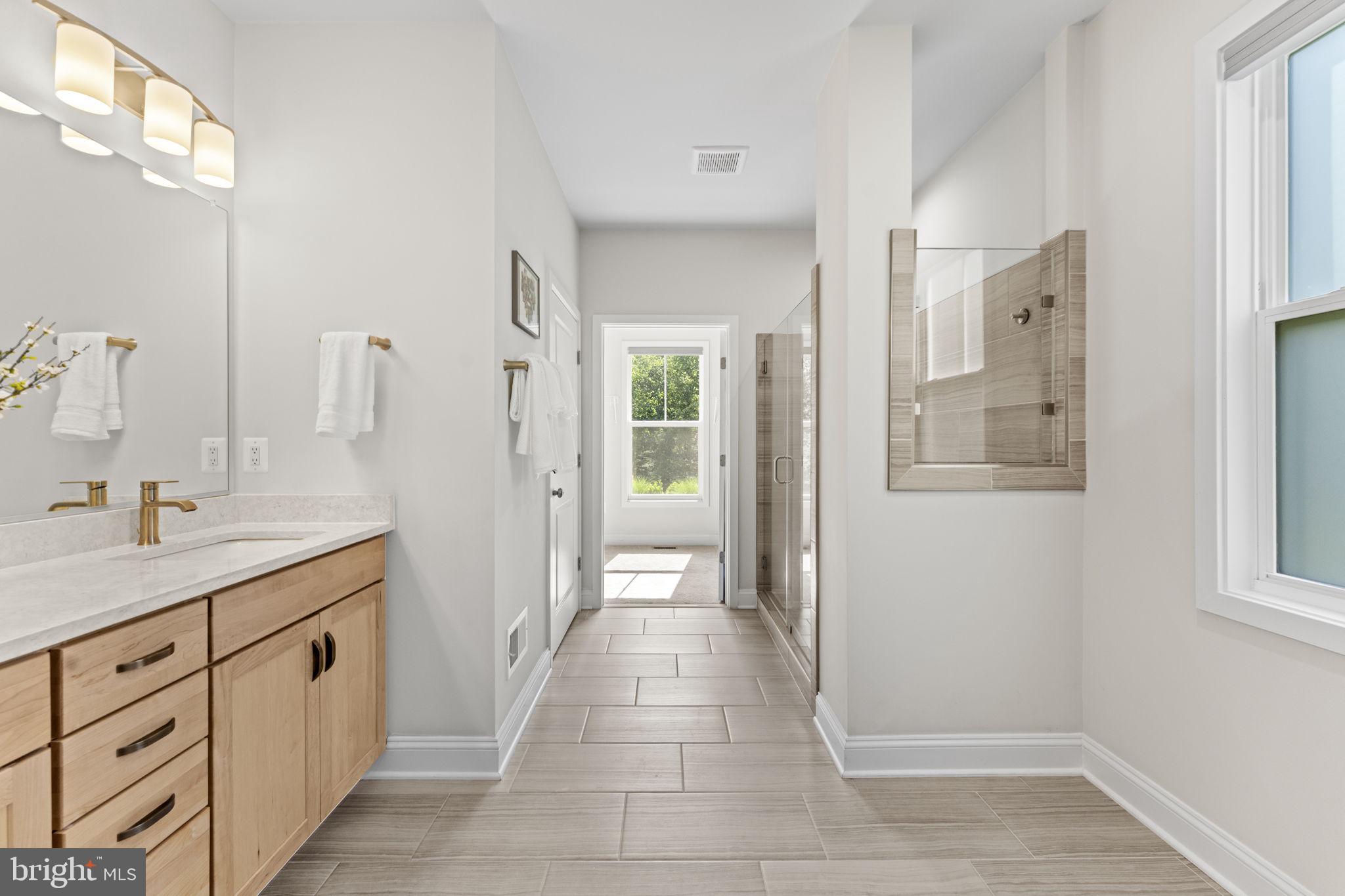 THE RESERVE AT FALLEN OAKS - Residential