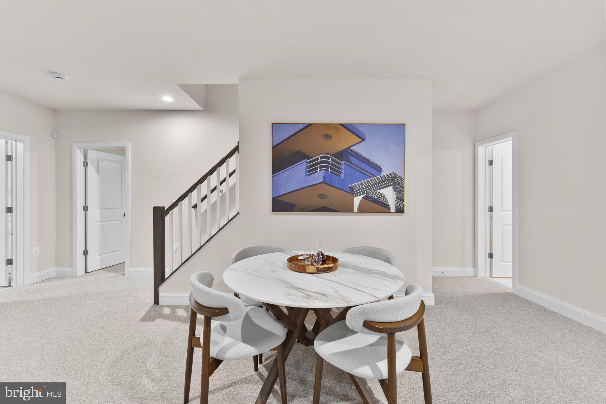 THE RESERVE AT FALLEN OAKS - Residential