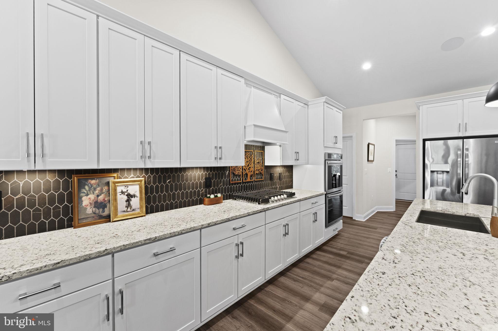 THE RESERVE AT FALLEN OAKS - Residential