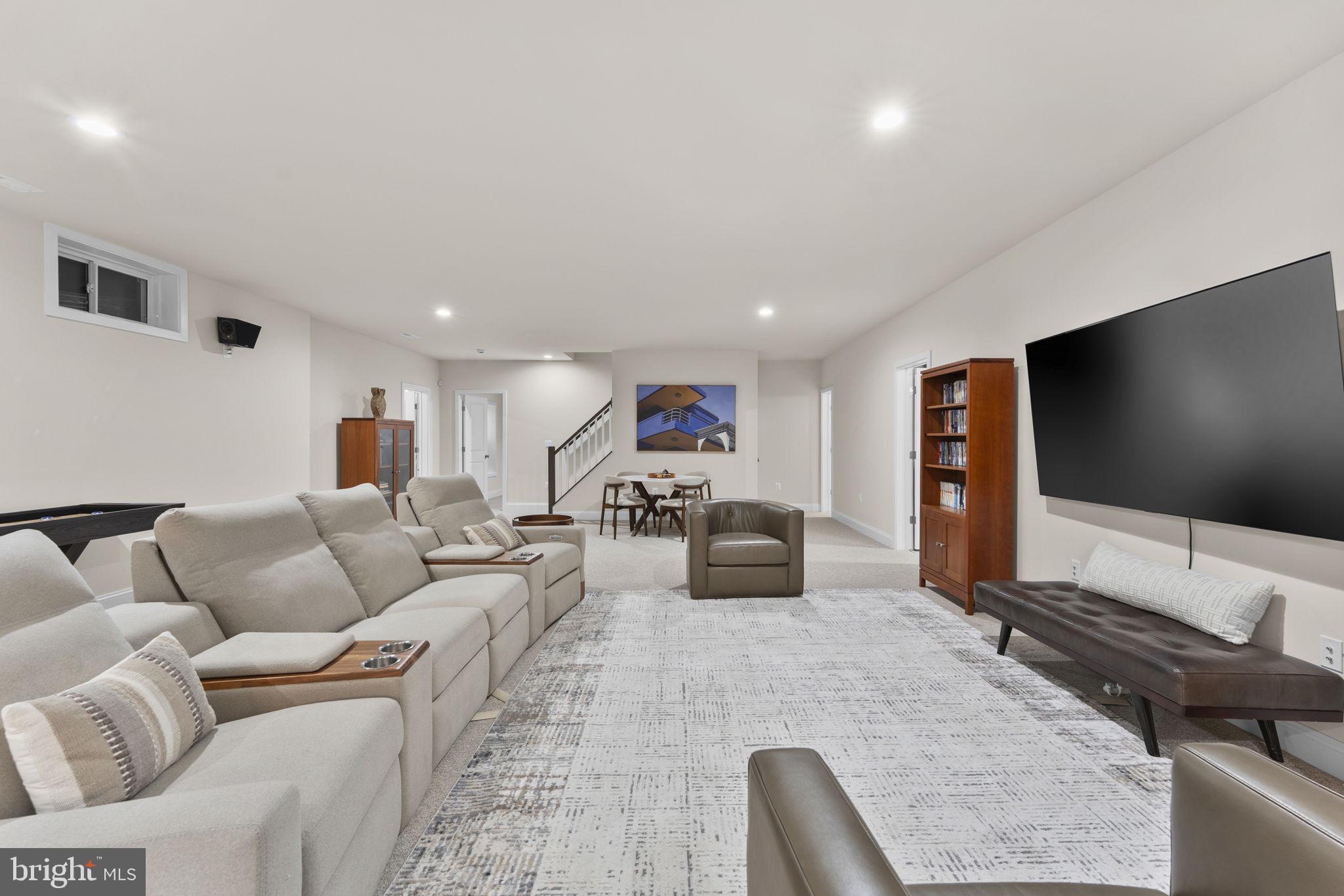 THE RESERVE AT FALLEN OAKS - Residential
