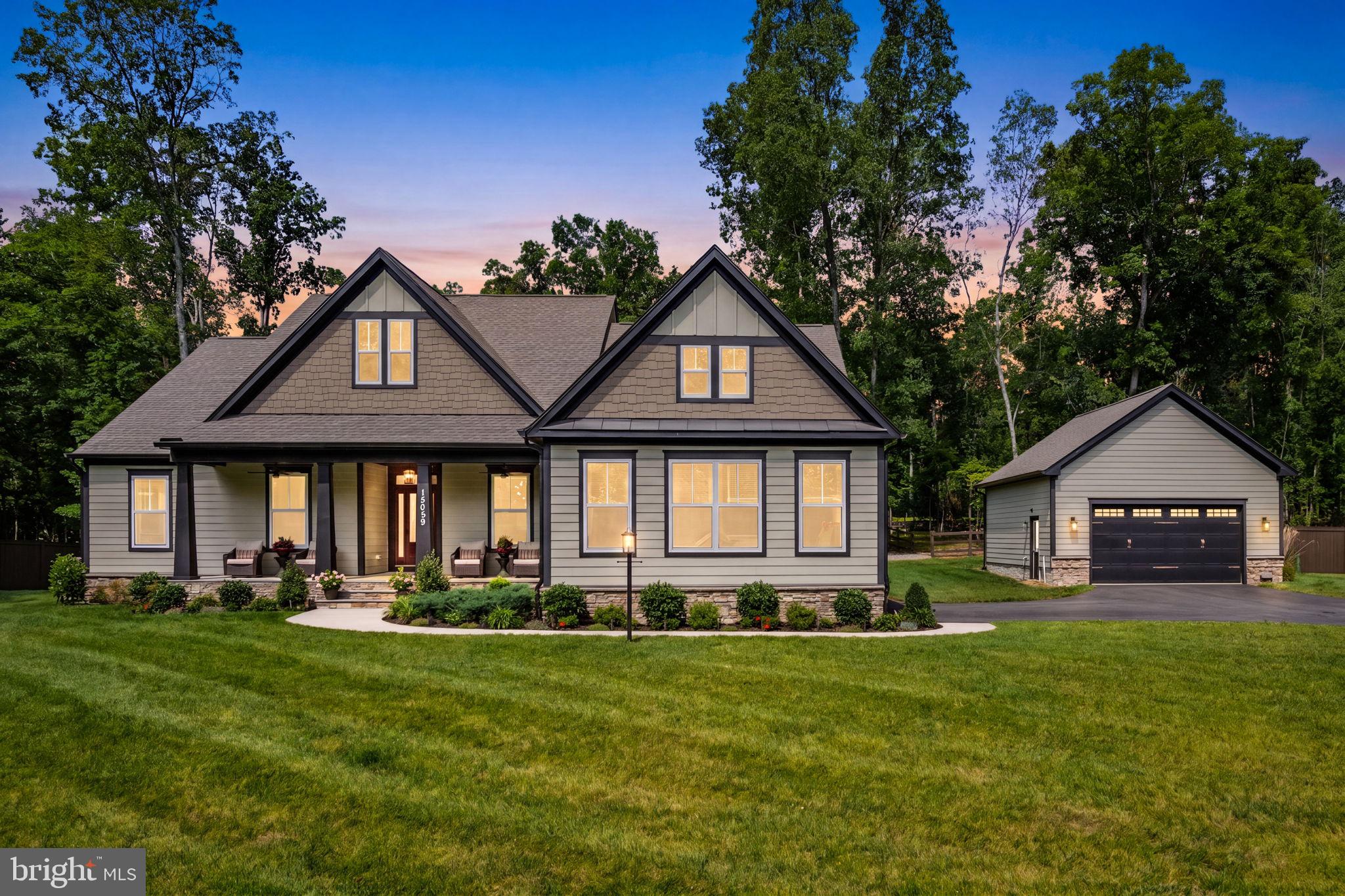 THE RESERVE AT FALLEN OAKS - Residential