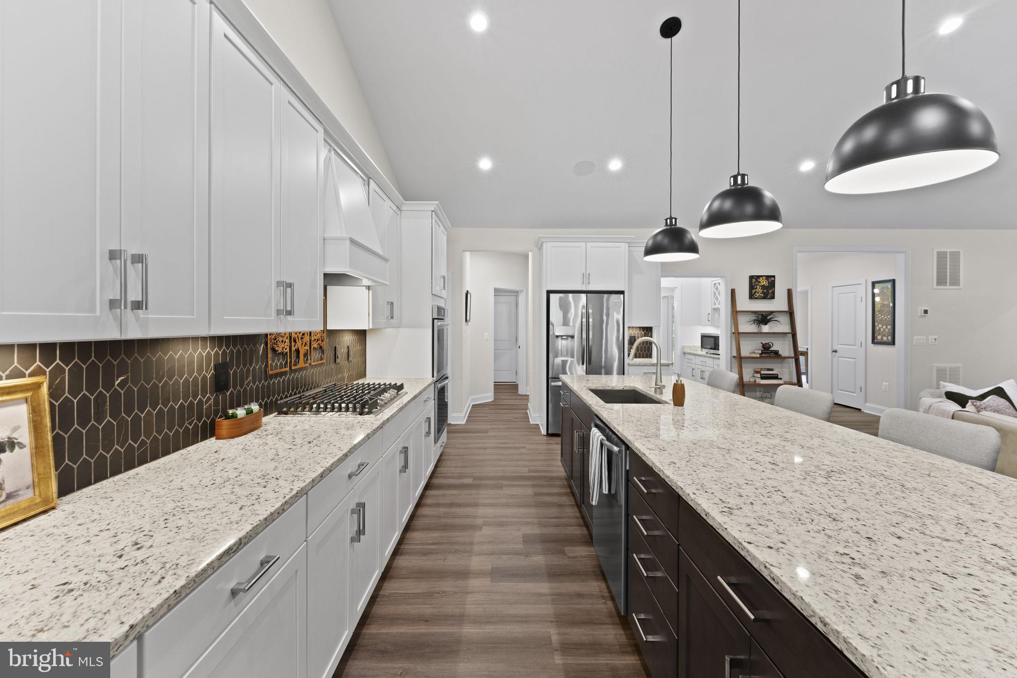 THE RESERVE AT FALLEN OAKS - Residential