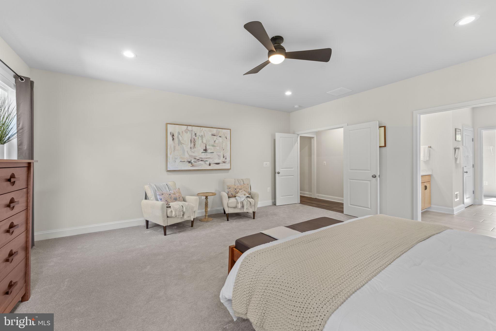 THE RESERVE AT FALLEN OAKS - Residential