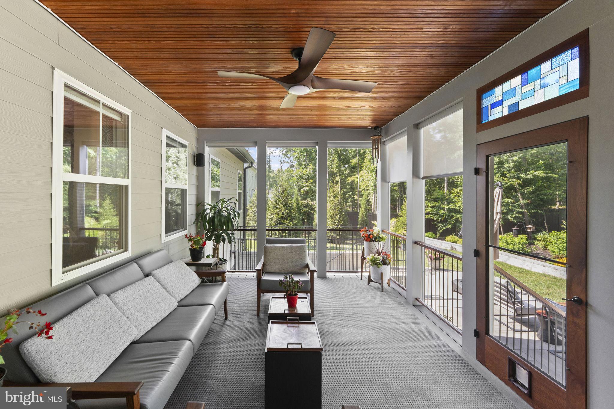 THE RESERVE AT FALLEN OAKS - Residential
