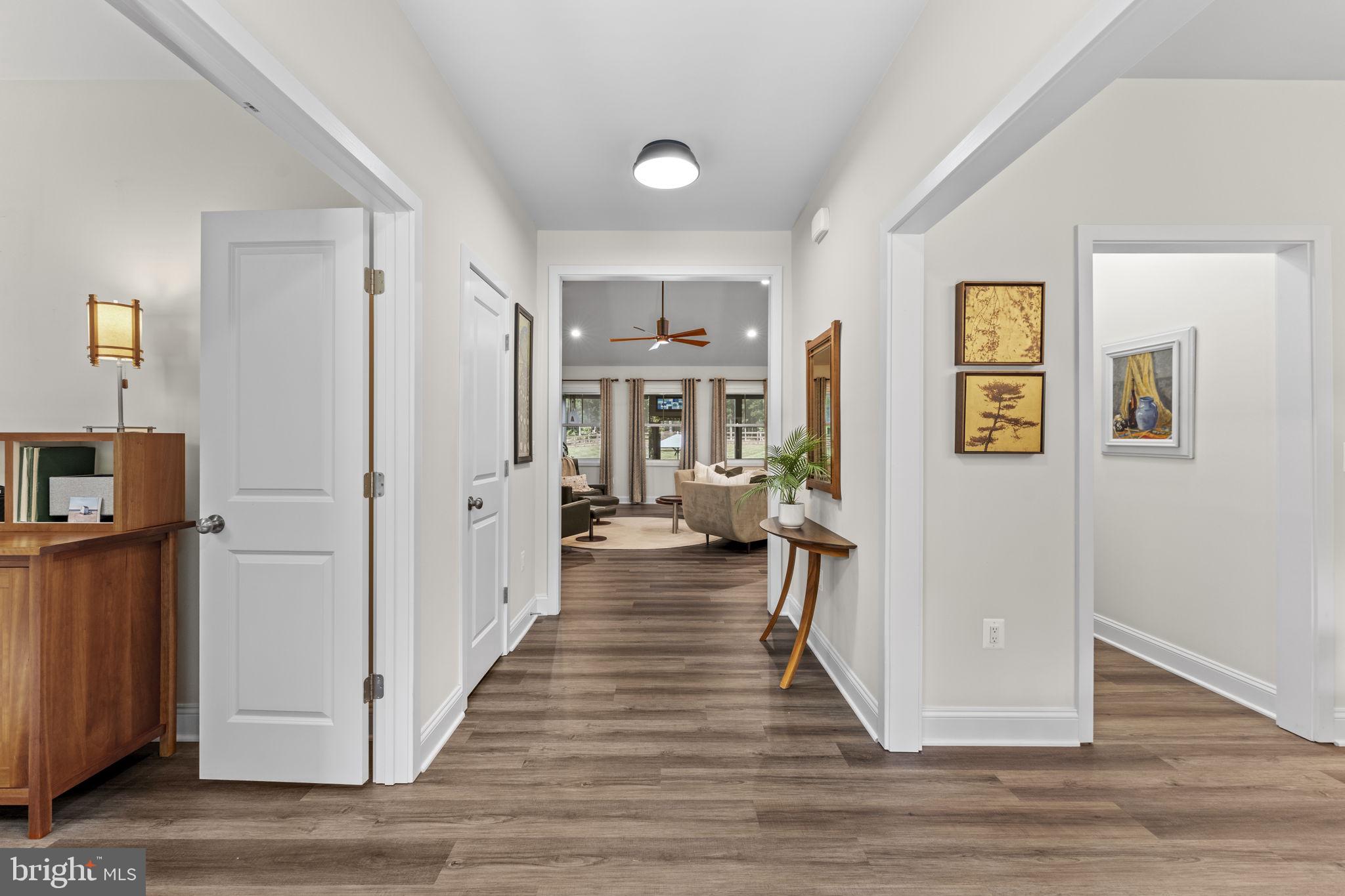 THE RESERVE AT FALLEN OAKS - Residential