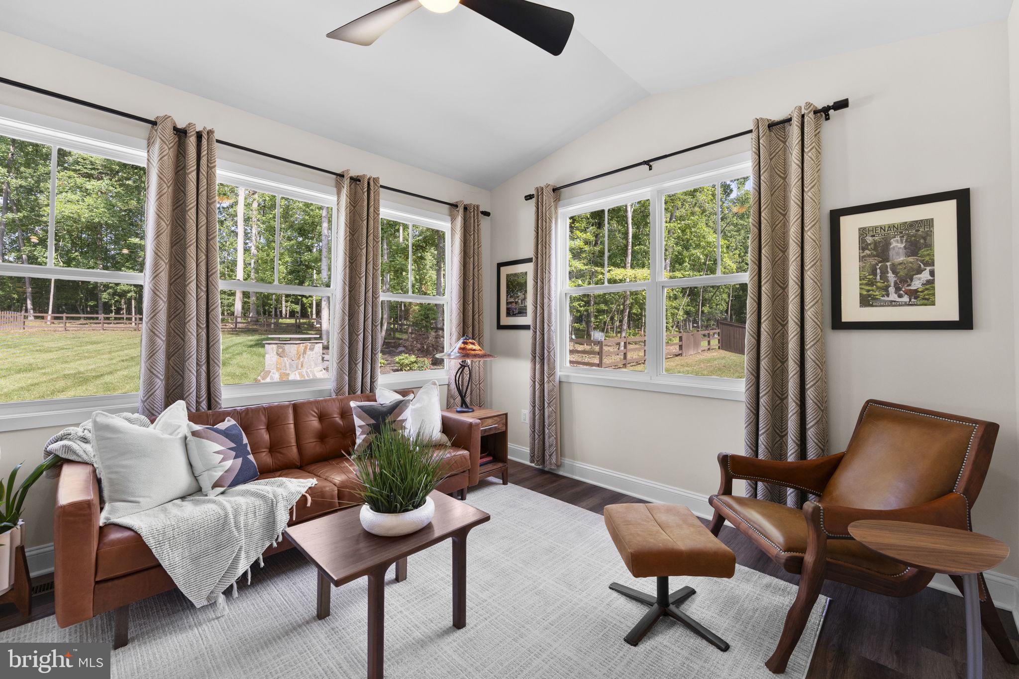 THE RESERVE AT FALLEN OAKS - Residential
