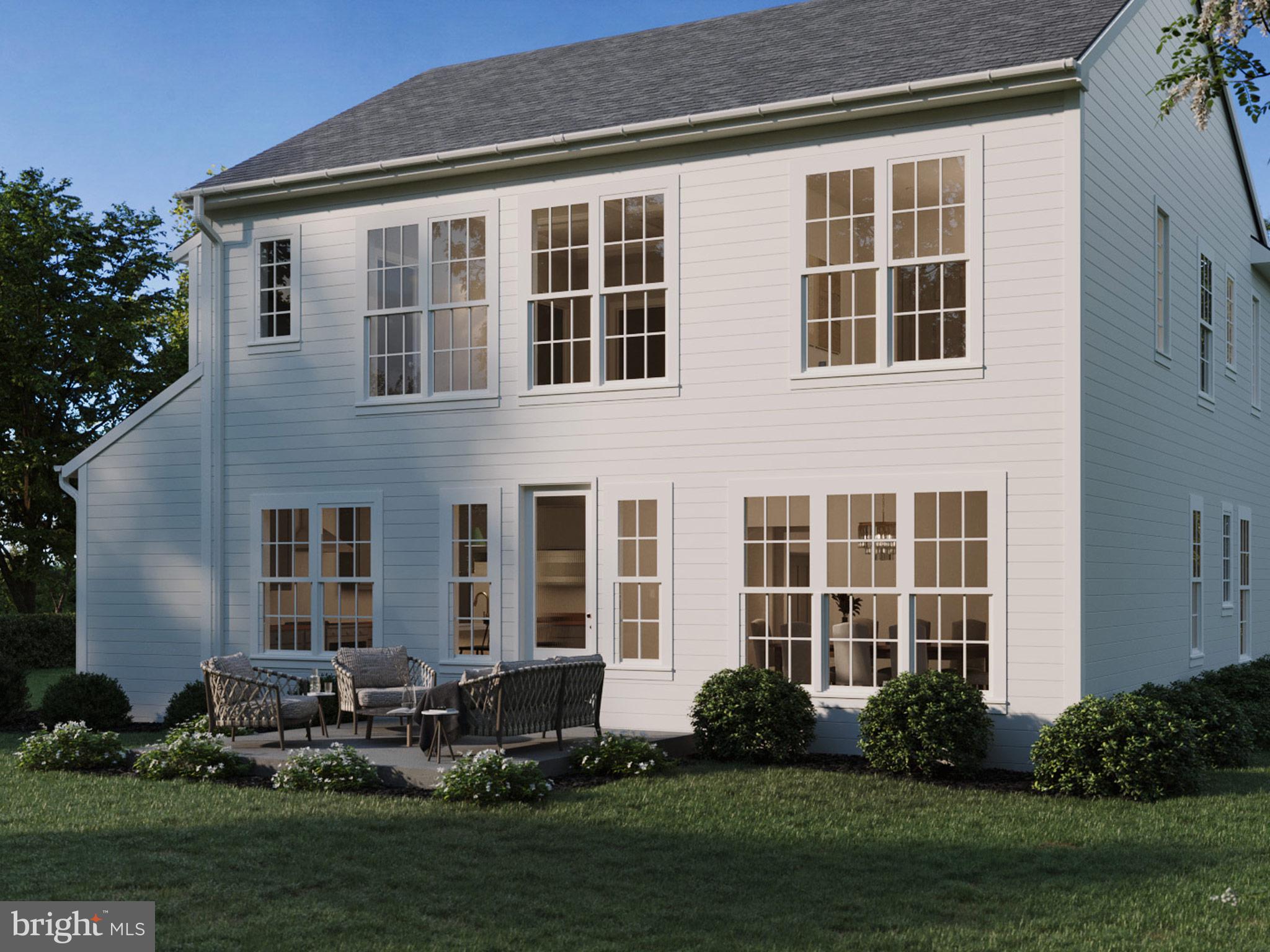 FLORIN HILL - Residential