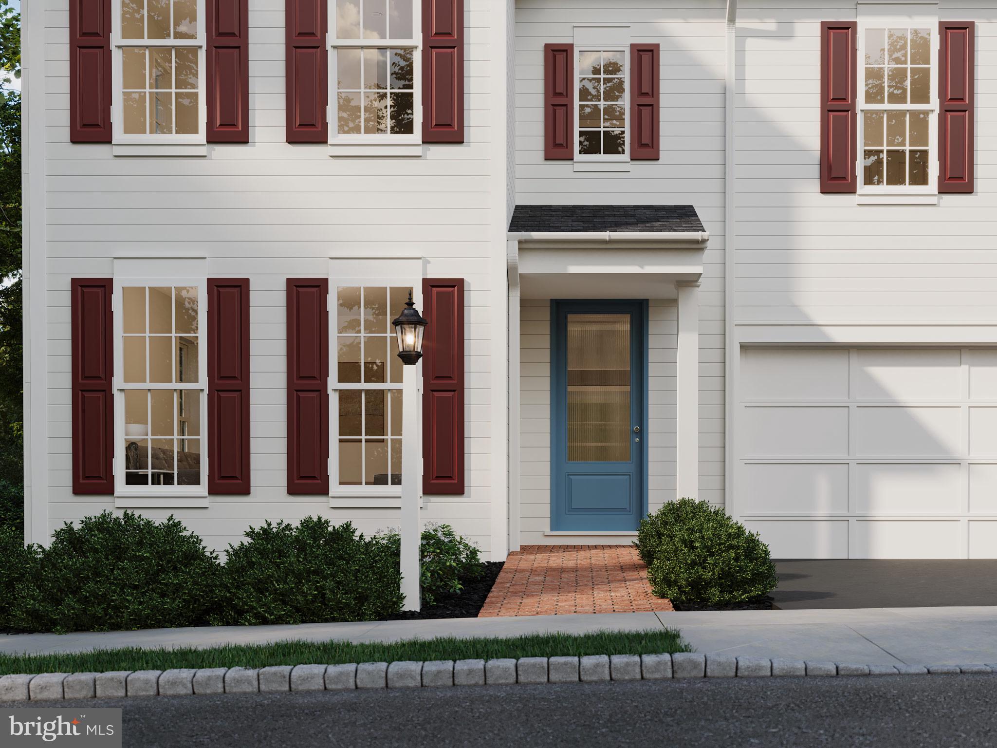 FLORIN HILL - Residential