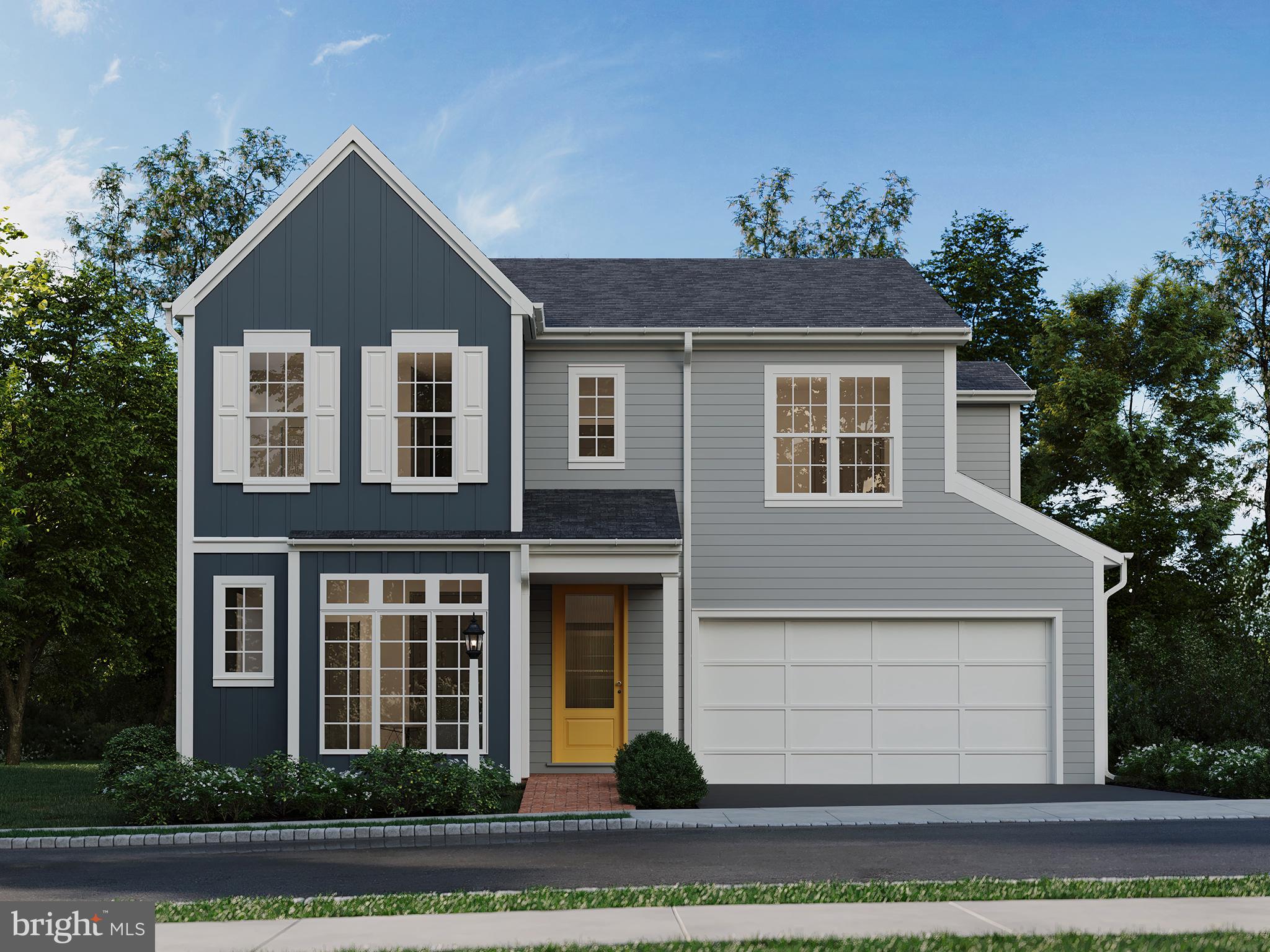 FLORIN HILL - Residential