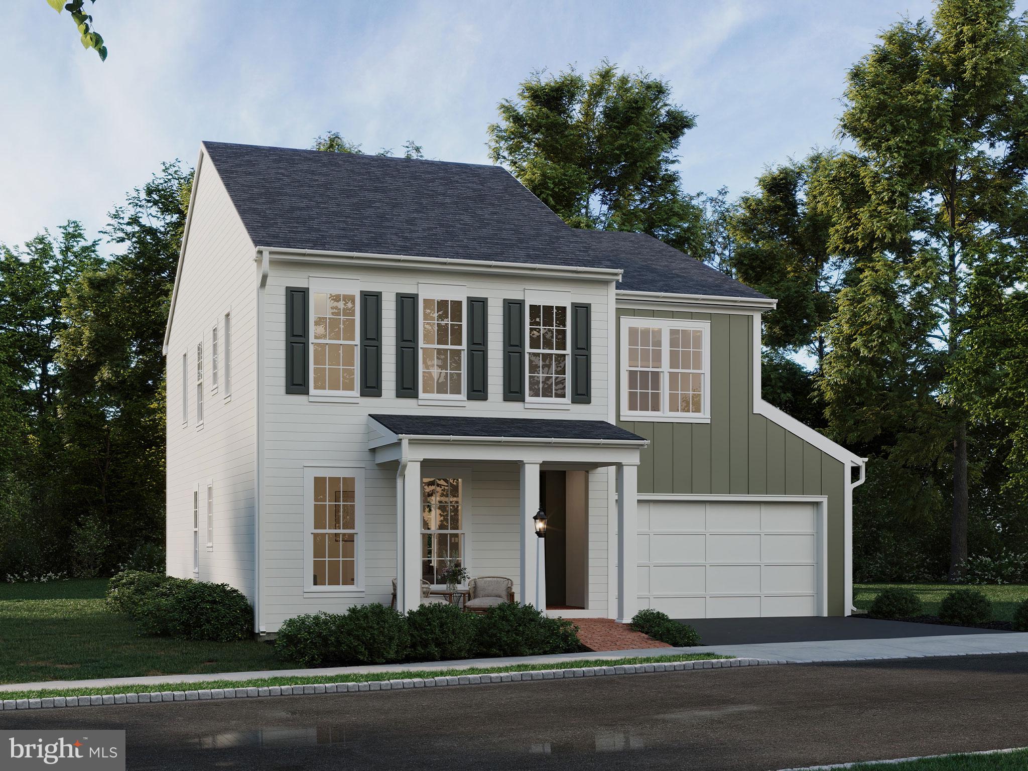 FLORIN HILL - Residential